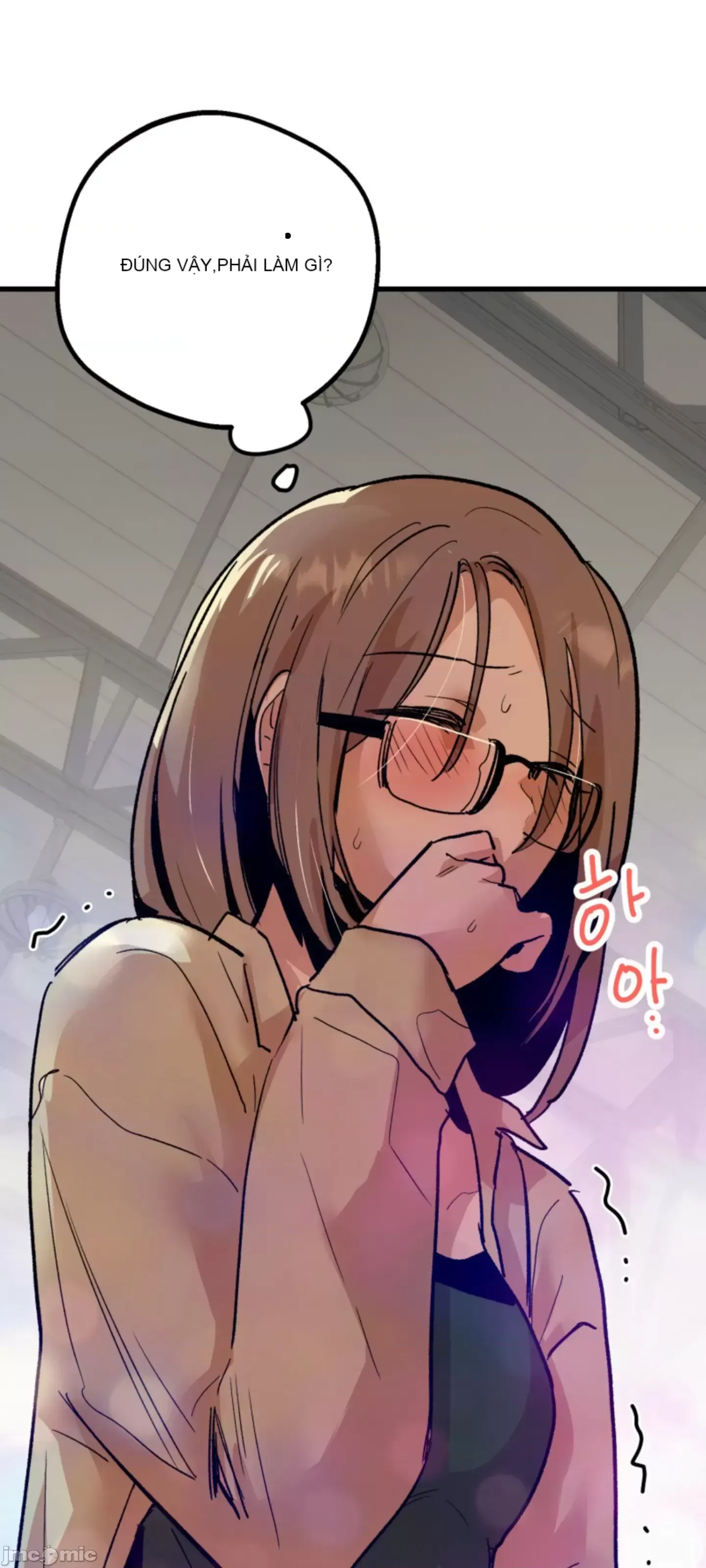 Mối quan hệ này có sai không? Chương 1-50