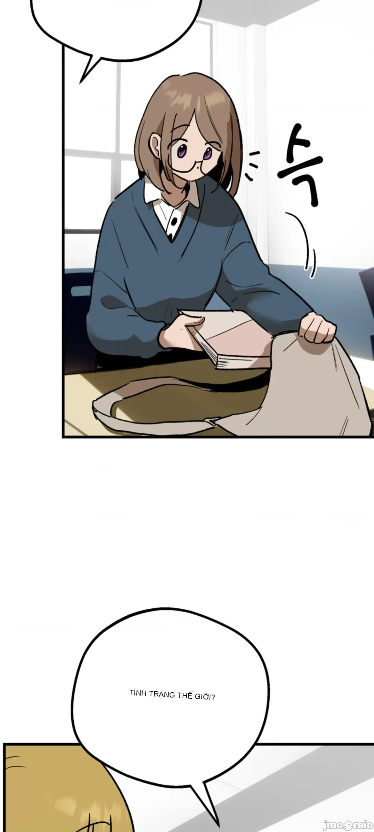 Mối quan hệ này có sai không? Chương 1-50