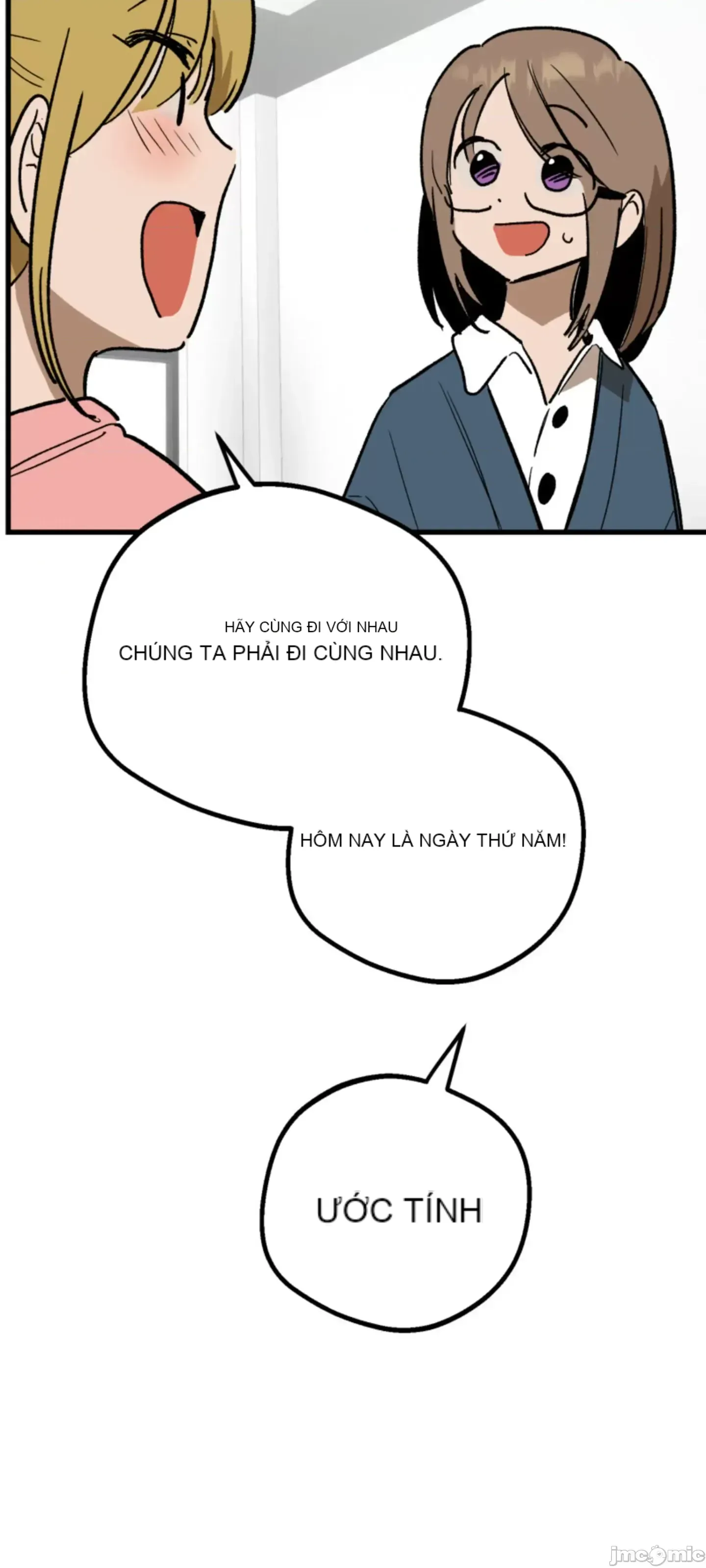 Mối quan hệ này có sai không? Chương 1-50