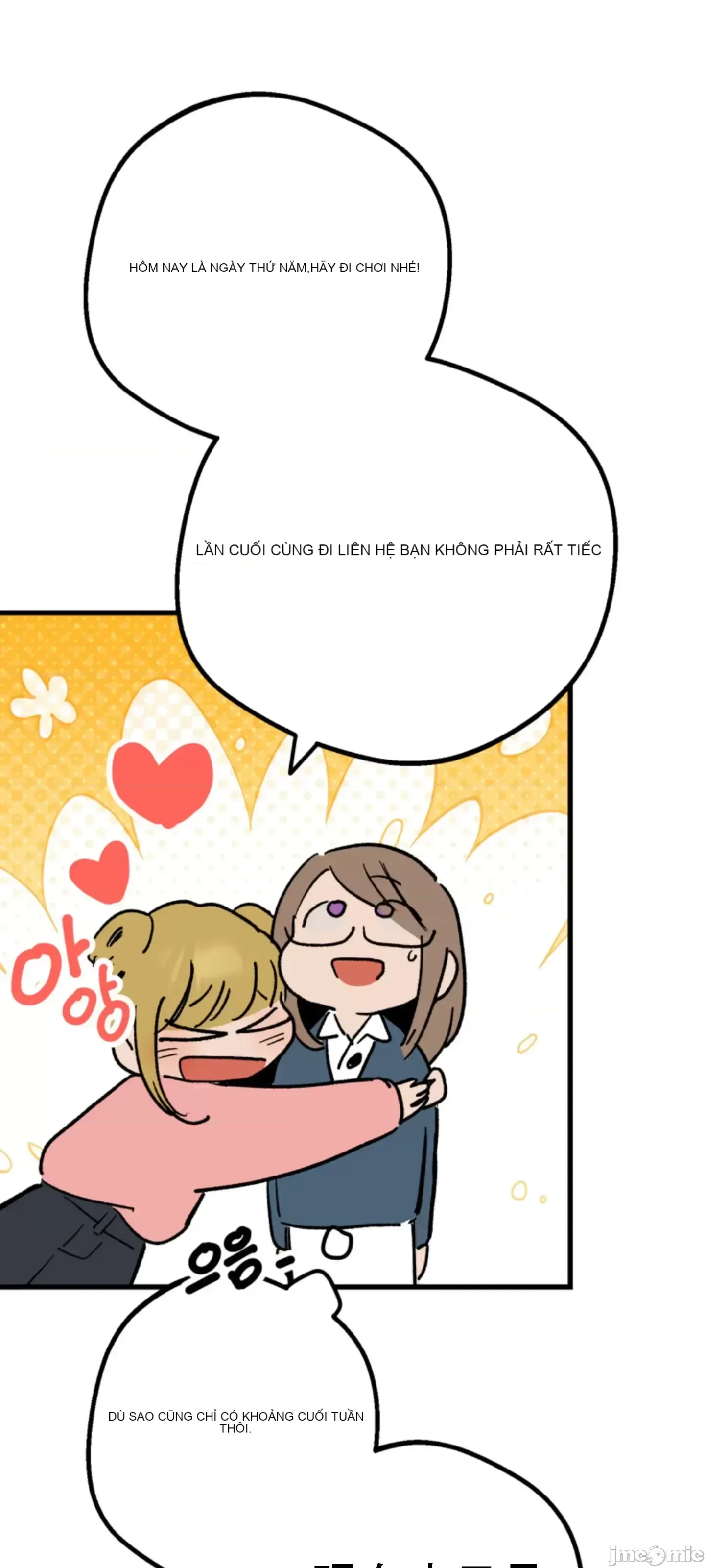 Mối quan hệ này có sai không? Chương 1-50