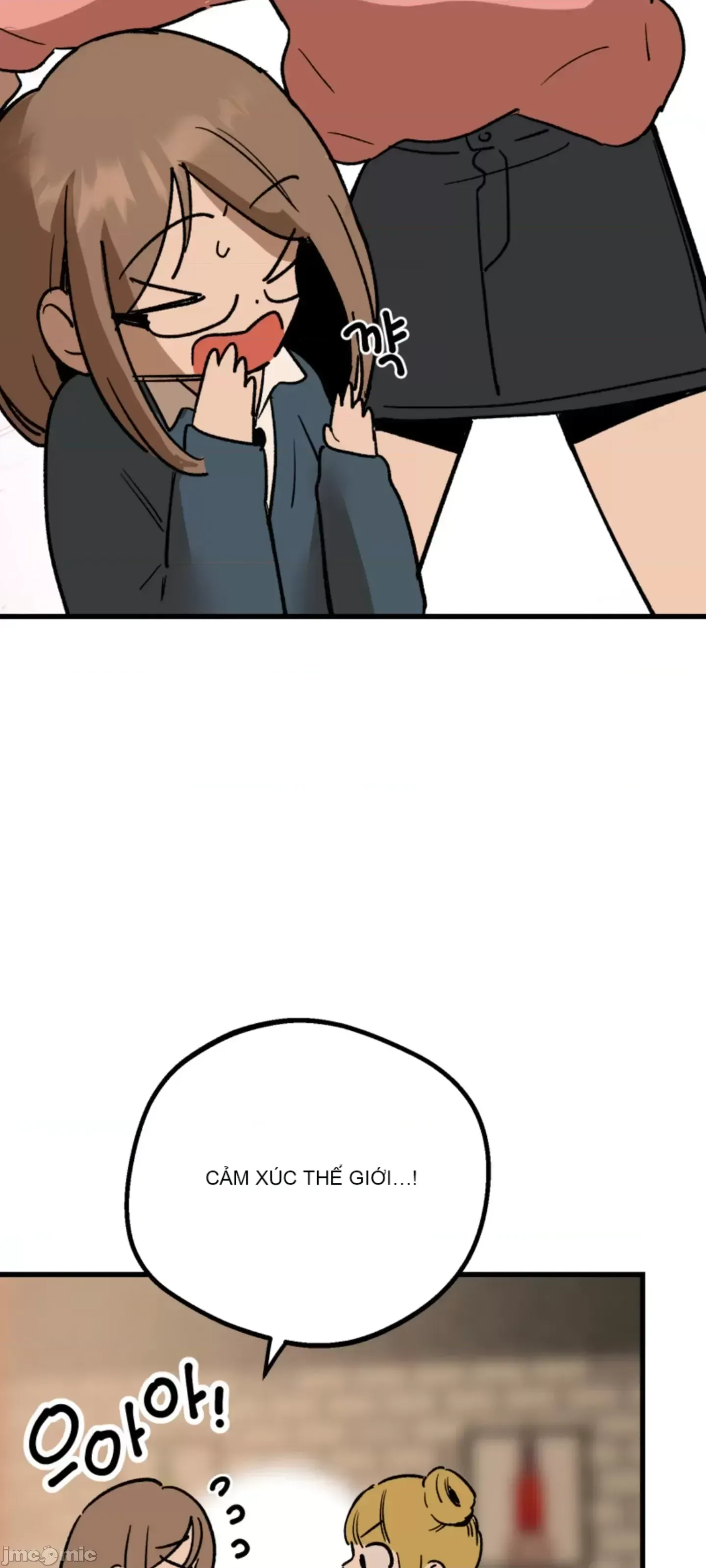 Mối quan hệ này có sai không? Chương 1-50