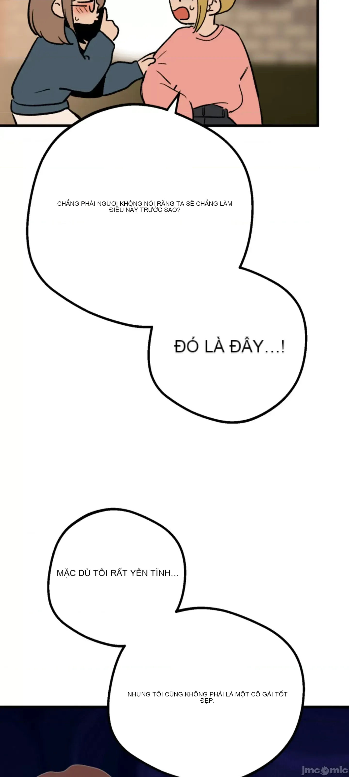 Mối quan hệ này có sai không? Chương 1-50