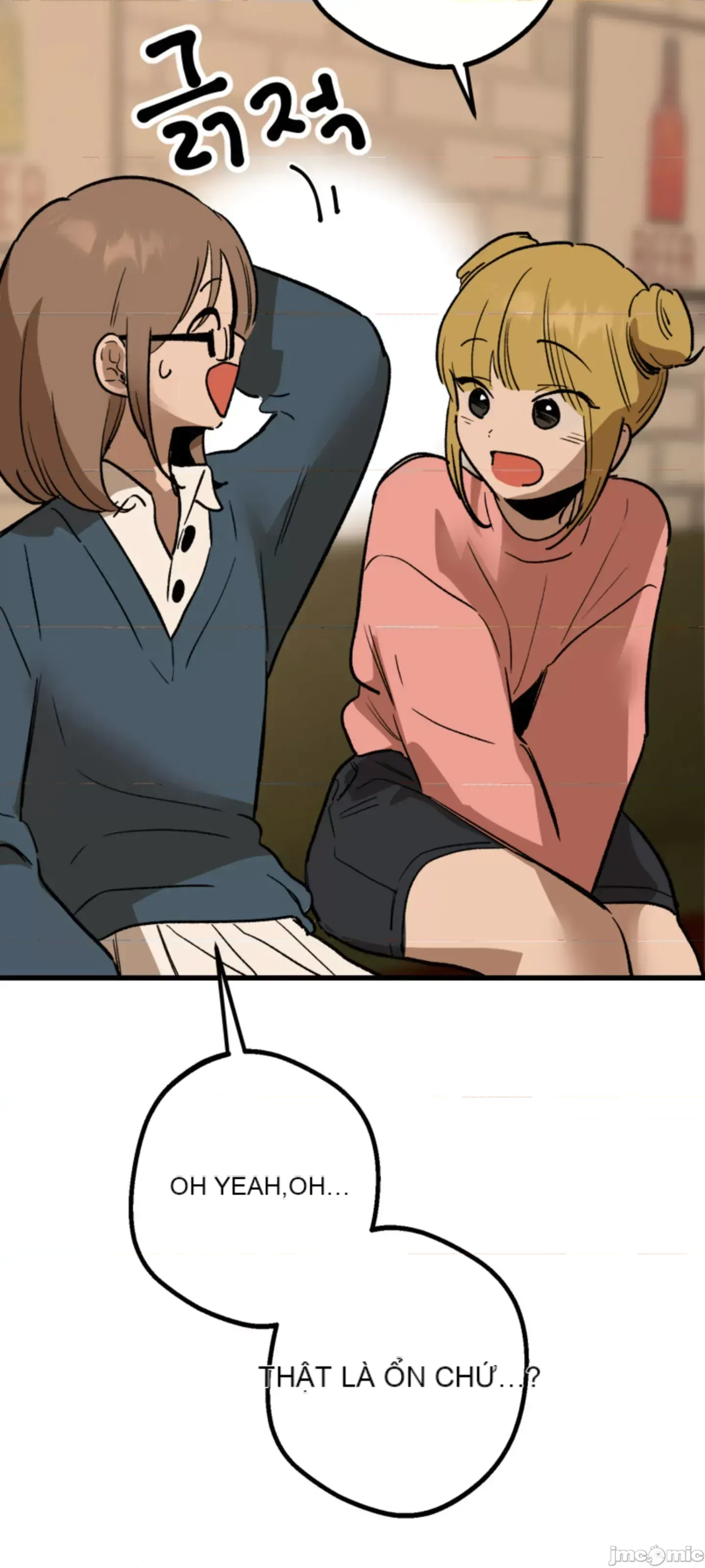 Mối quan hệ này có sai không? Chương 1-50