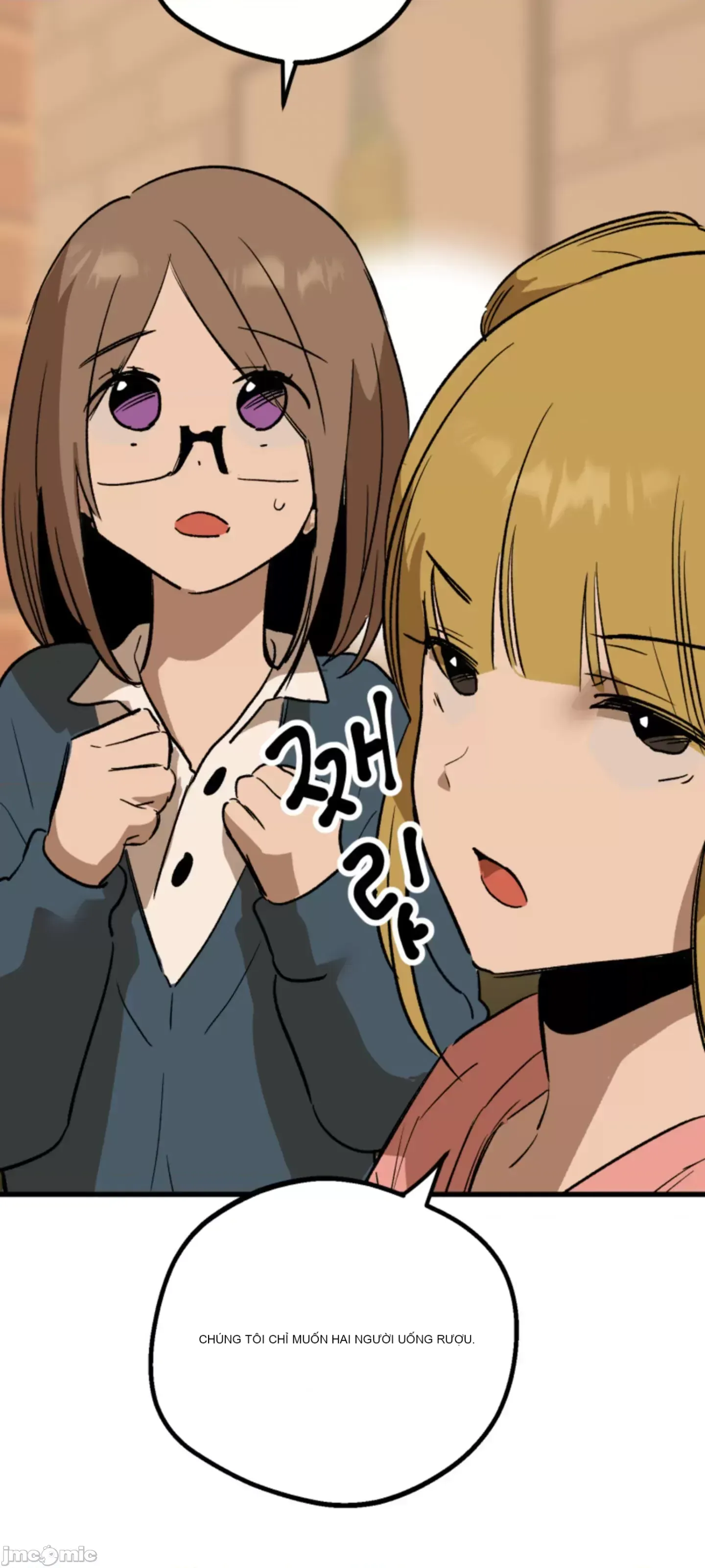 Mối quan hệ này có sai không? Chương 1-50