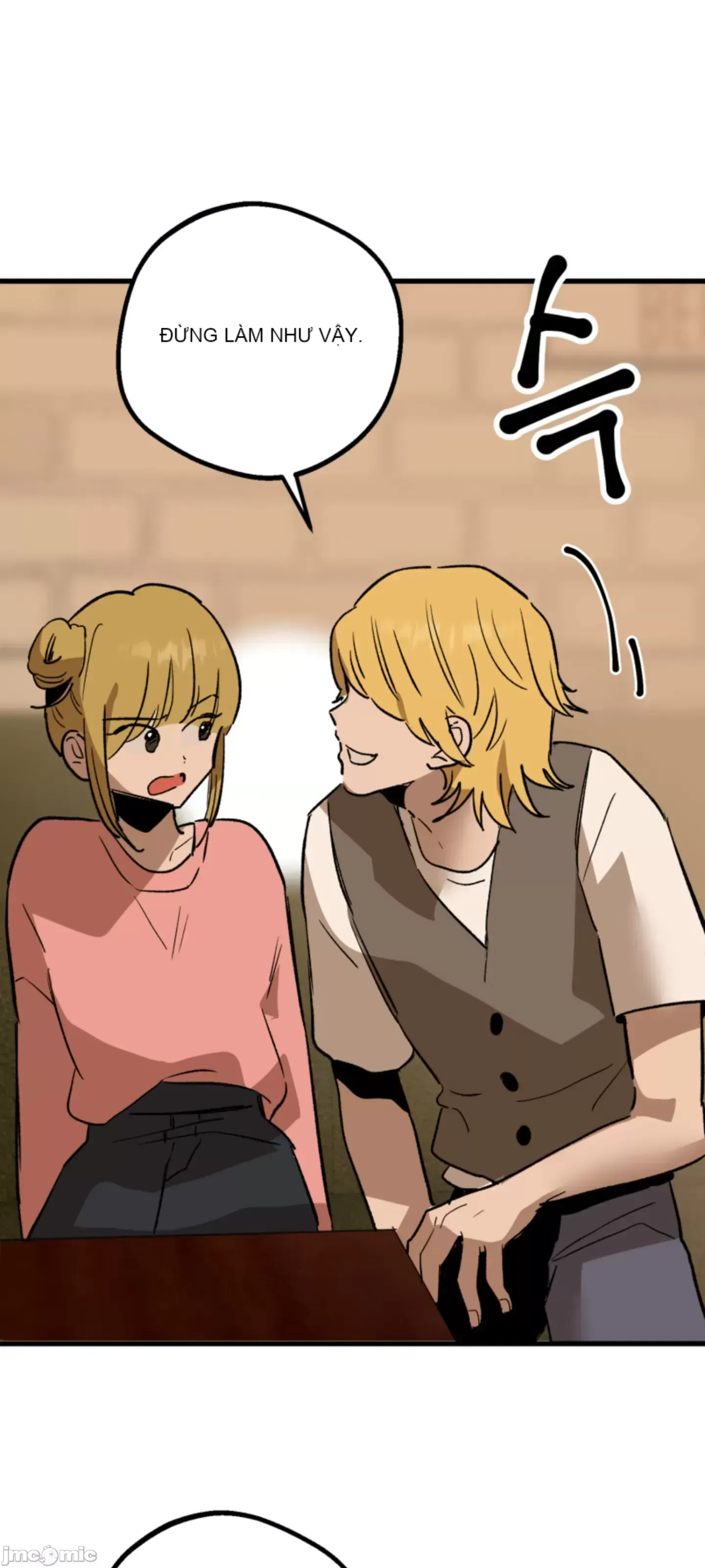 Mối quan hệ này có sai không? Chương 1-50