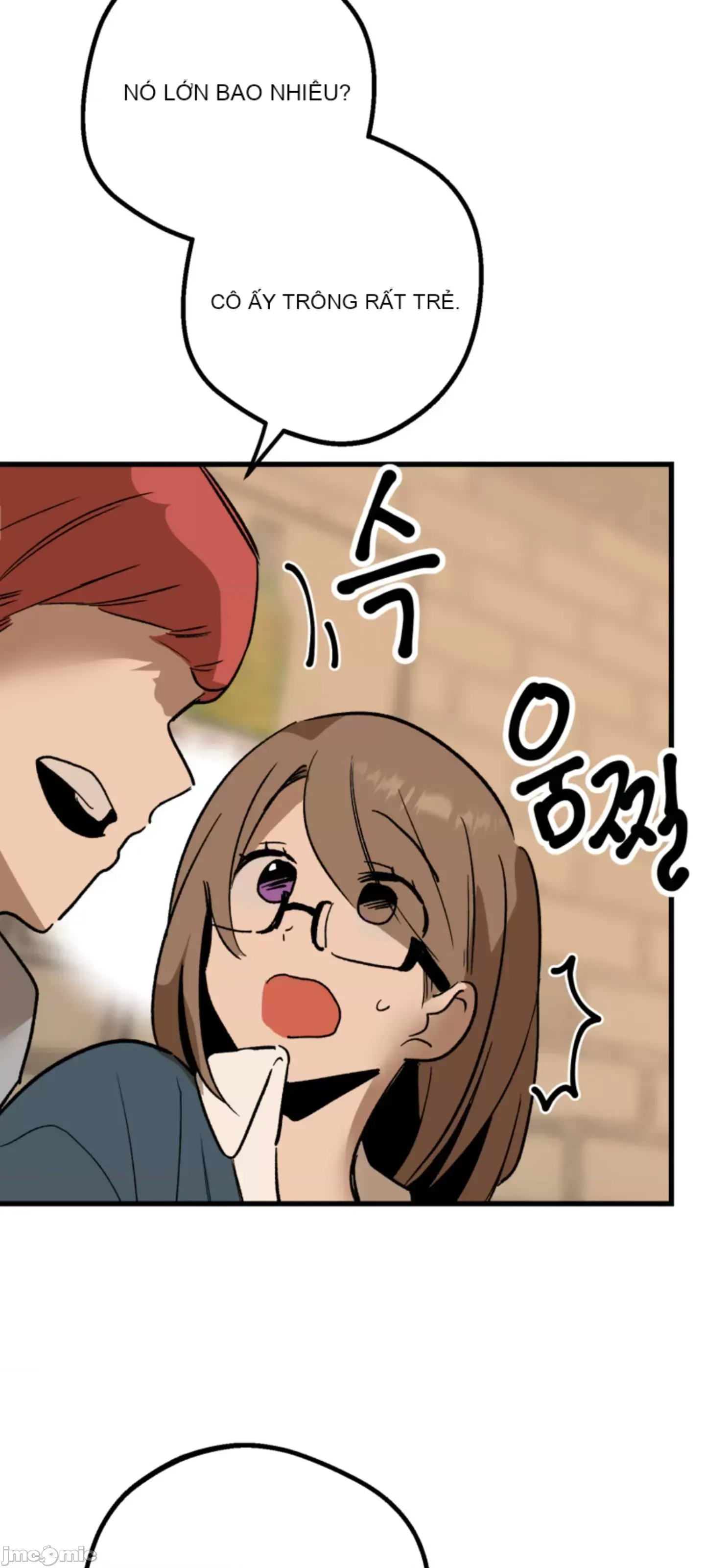 Mối quan hệ này có sai không? Chương 1-50