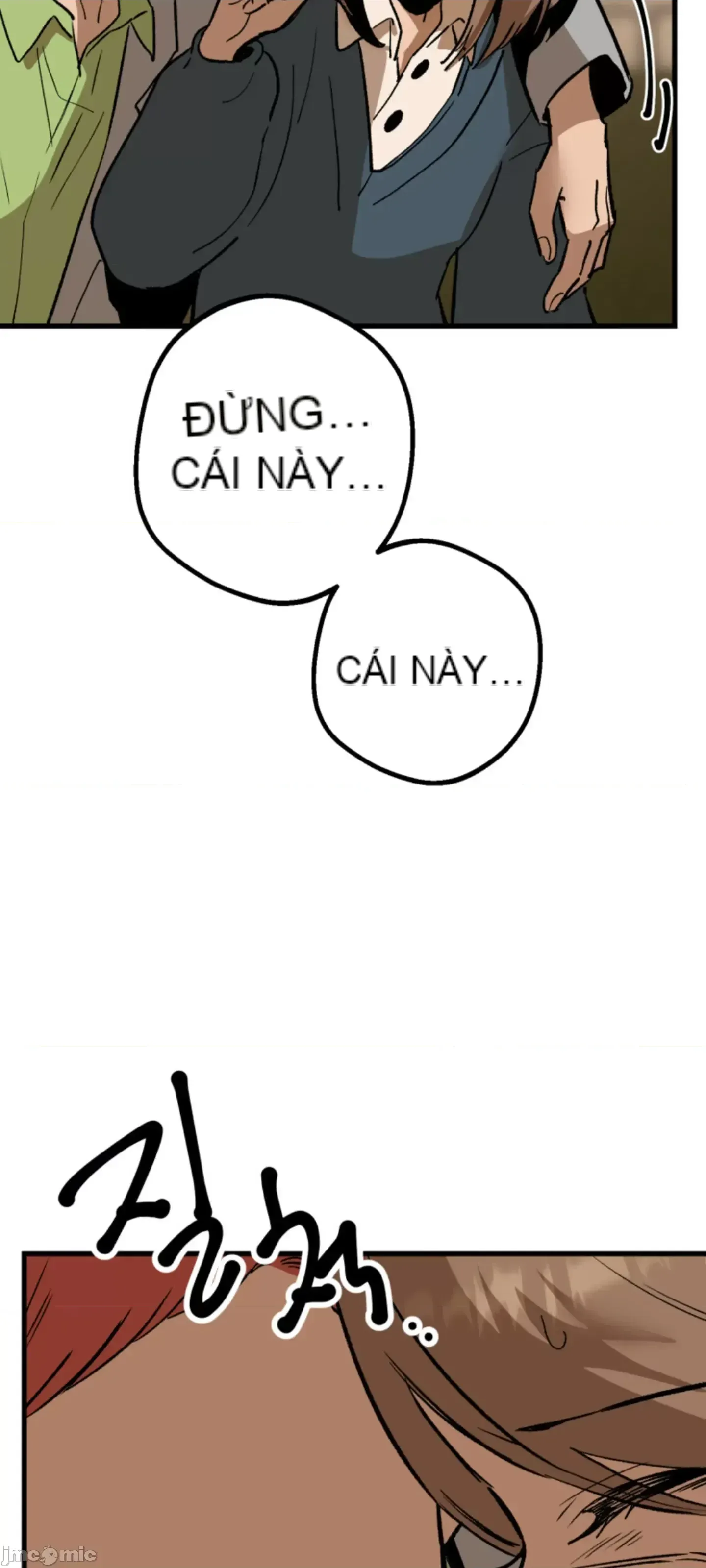 Mối quan hệ này có sai không? Chương 1-50