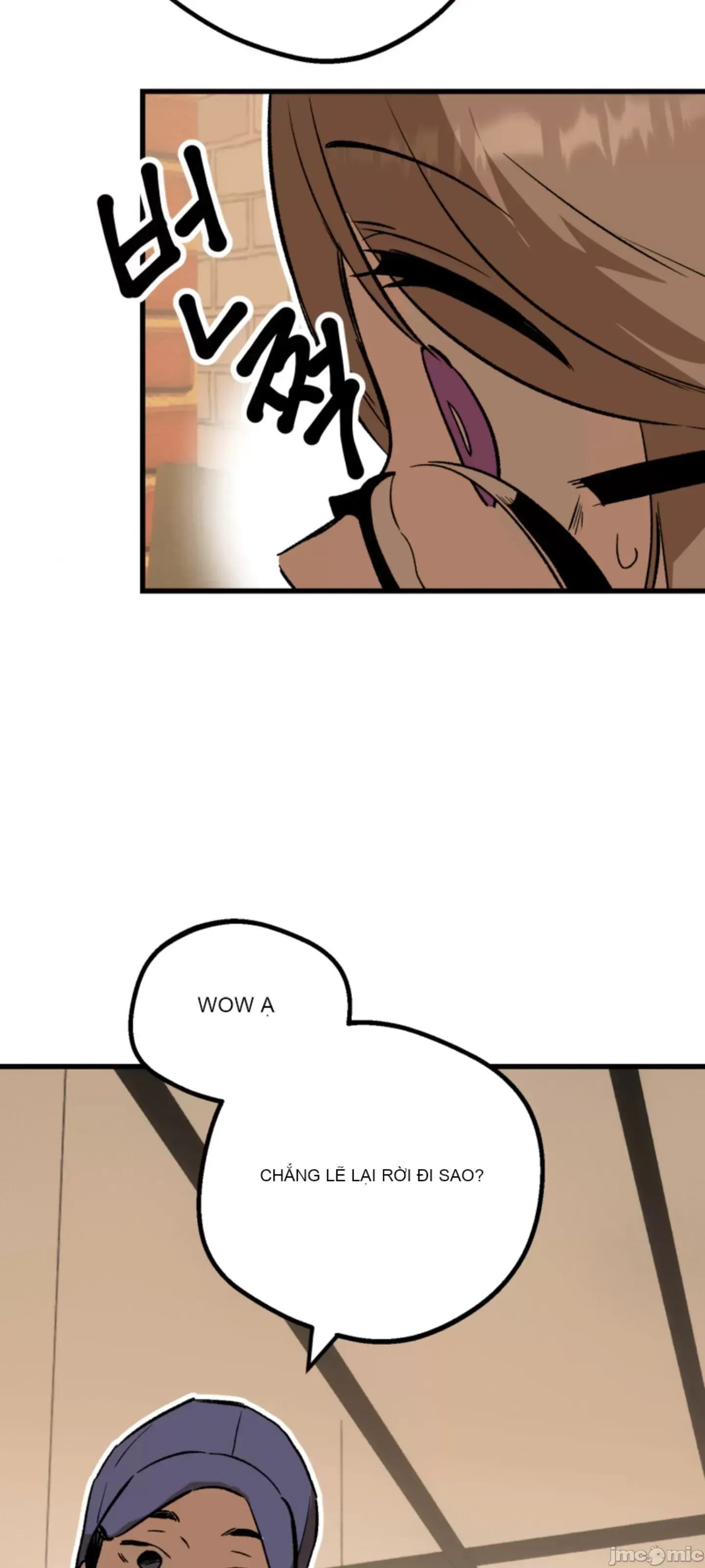 Mối quan hệ này có sai không? Chương 1-50