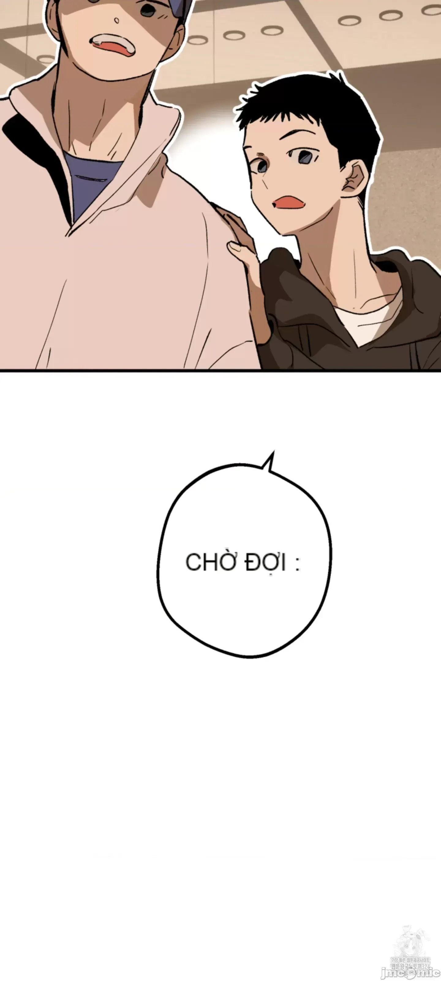 Mối quan hệ này có sai không? Chương 1-50