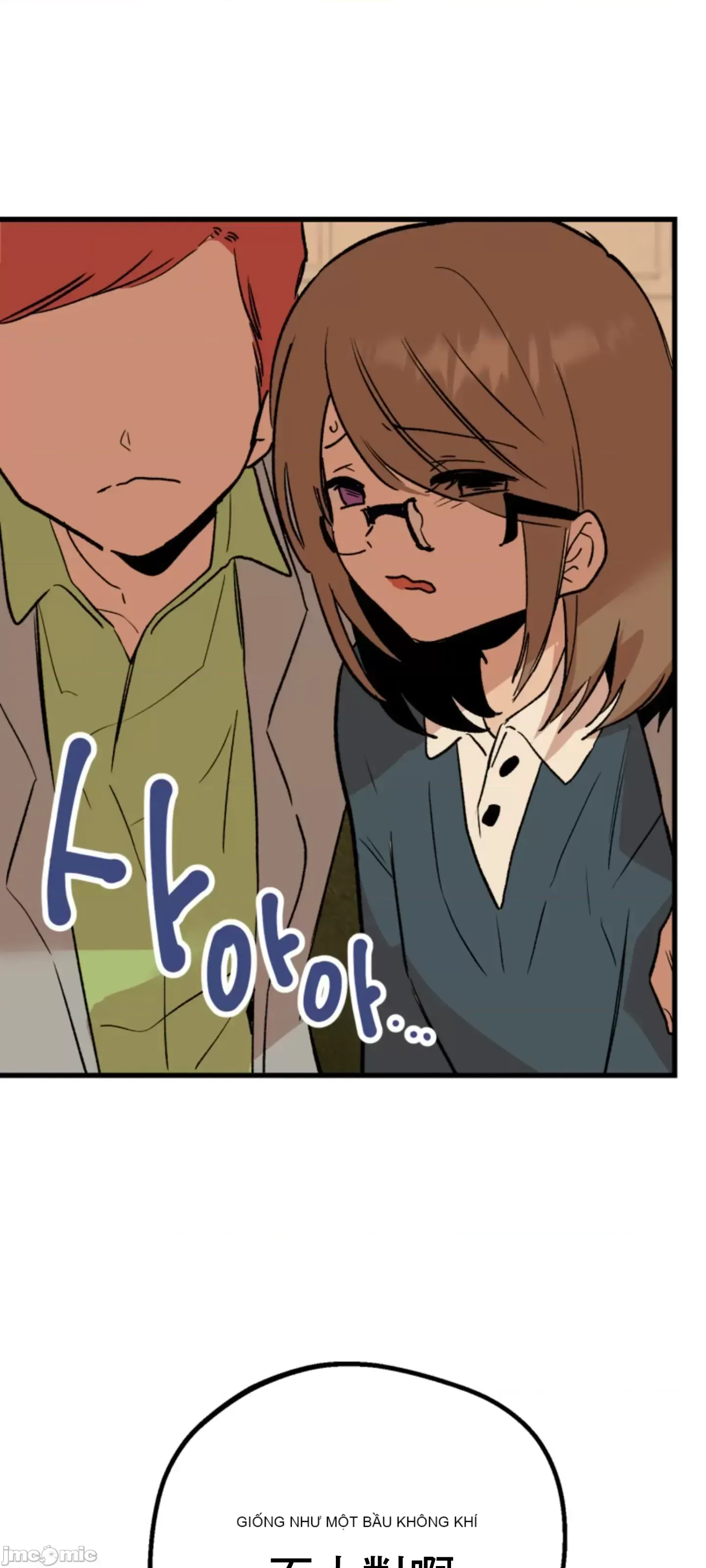 Mối quan hệ này có sai không? Chương 1-50