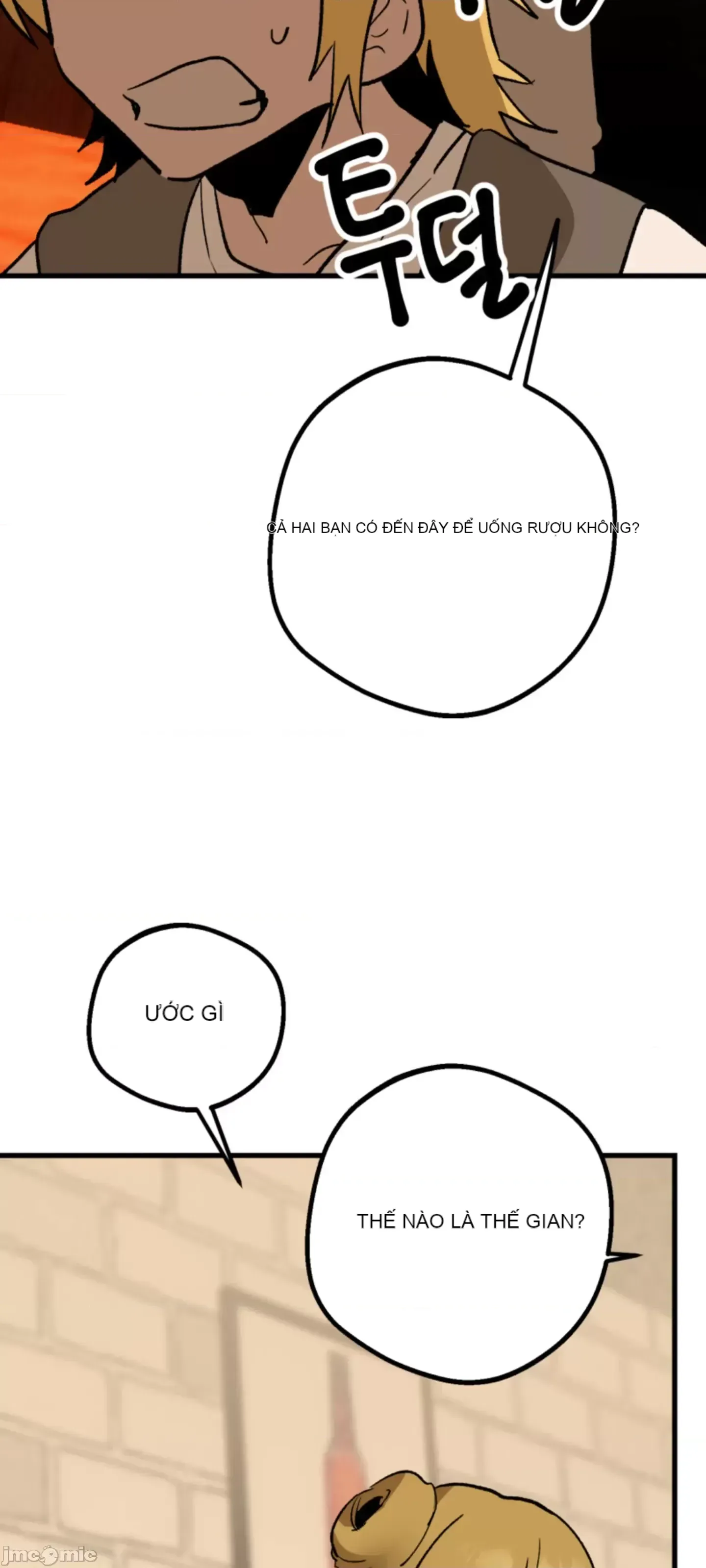 Mối quan hệ này có sai không? Chương 1-50