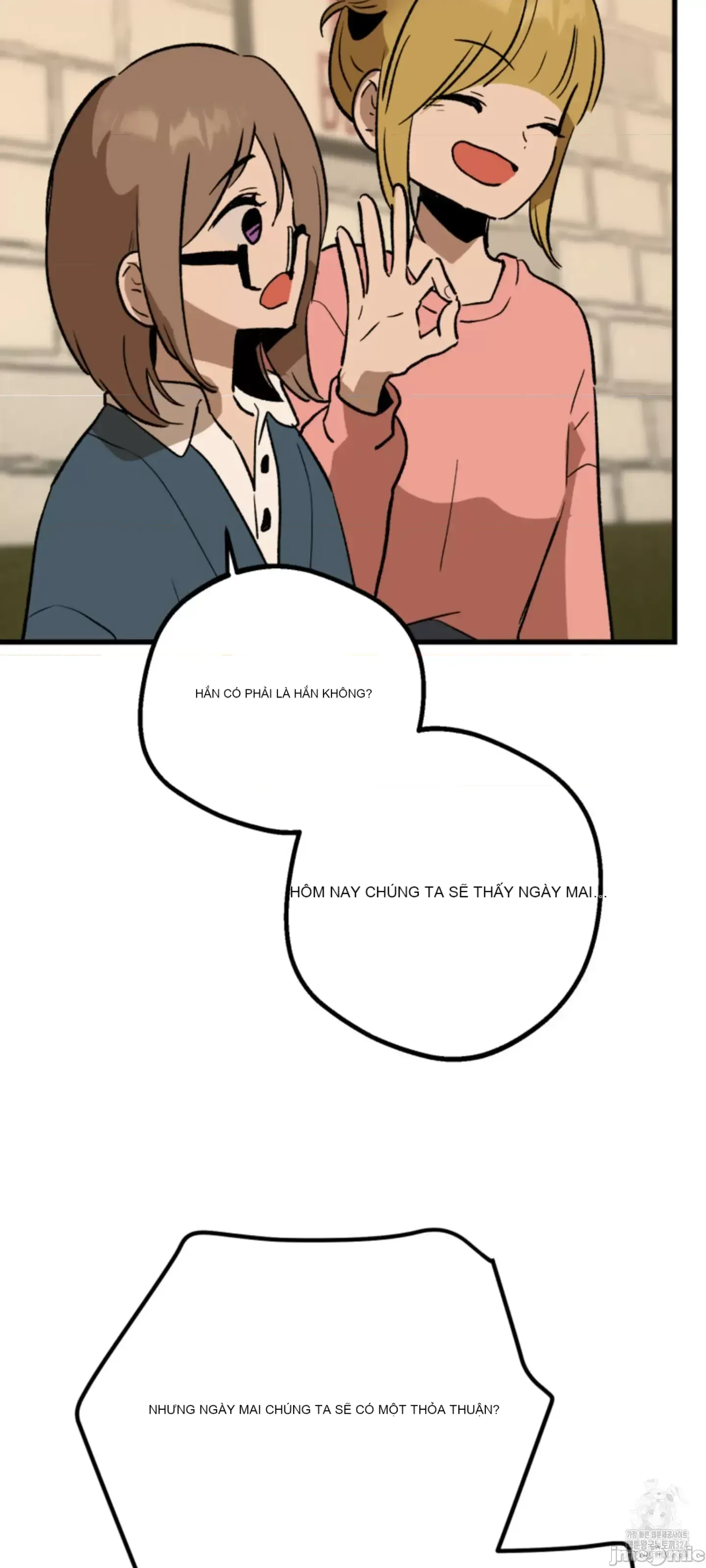 Mối quan hệ này có sai không? Chương 1-50