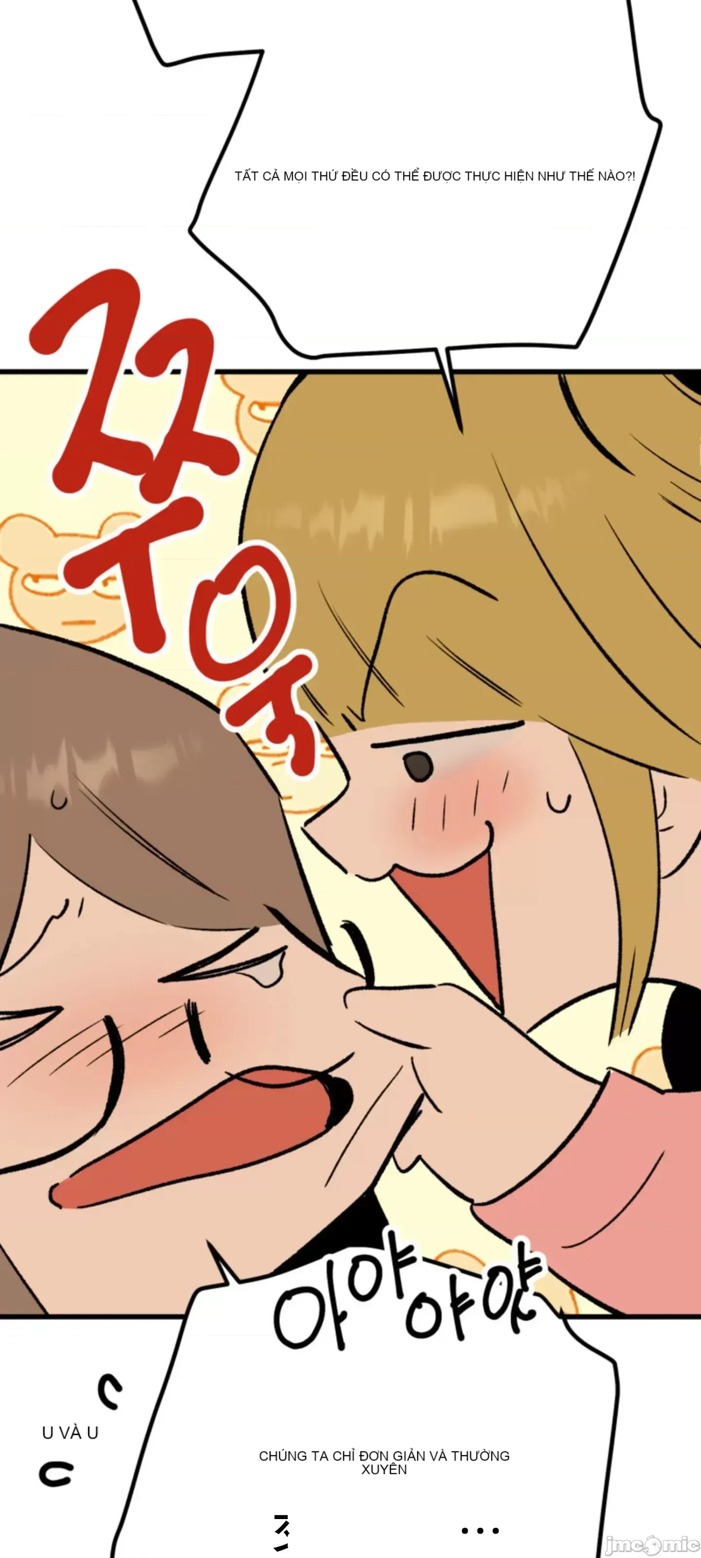 Mối quan hệ này có sai không? Chương 1-50