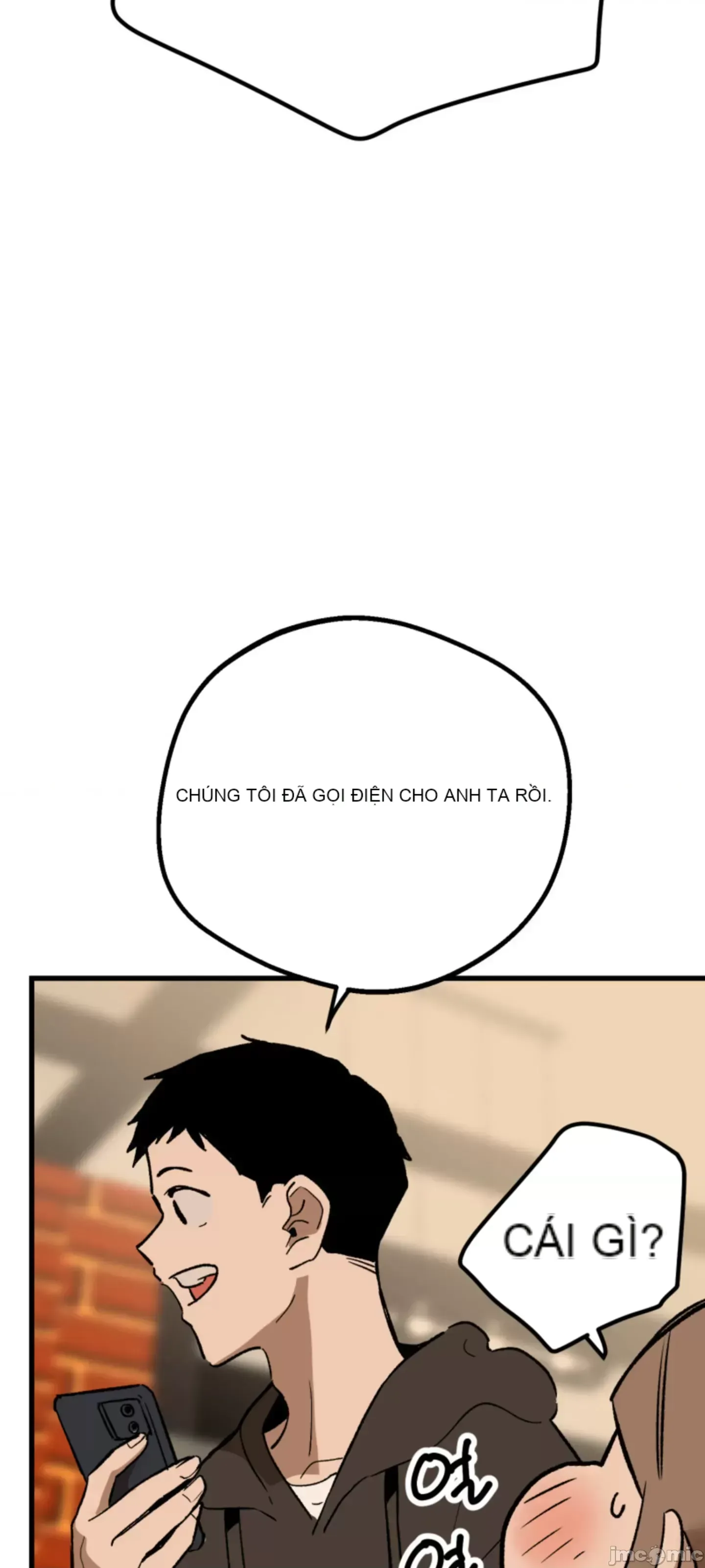 Mối quan hệ này có sai không? Chương 1-50