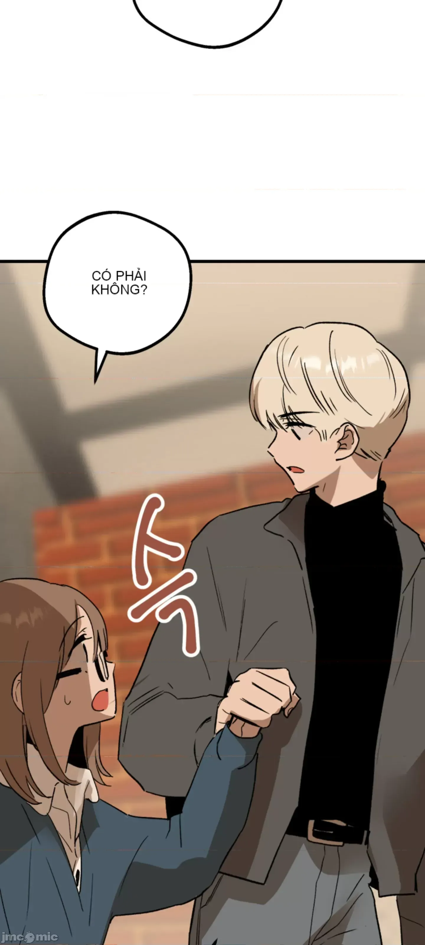 Mối quan hệ này có sai không? Chương 1-50