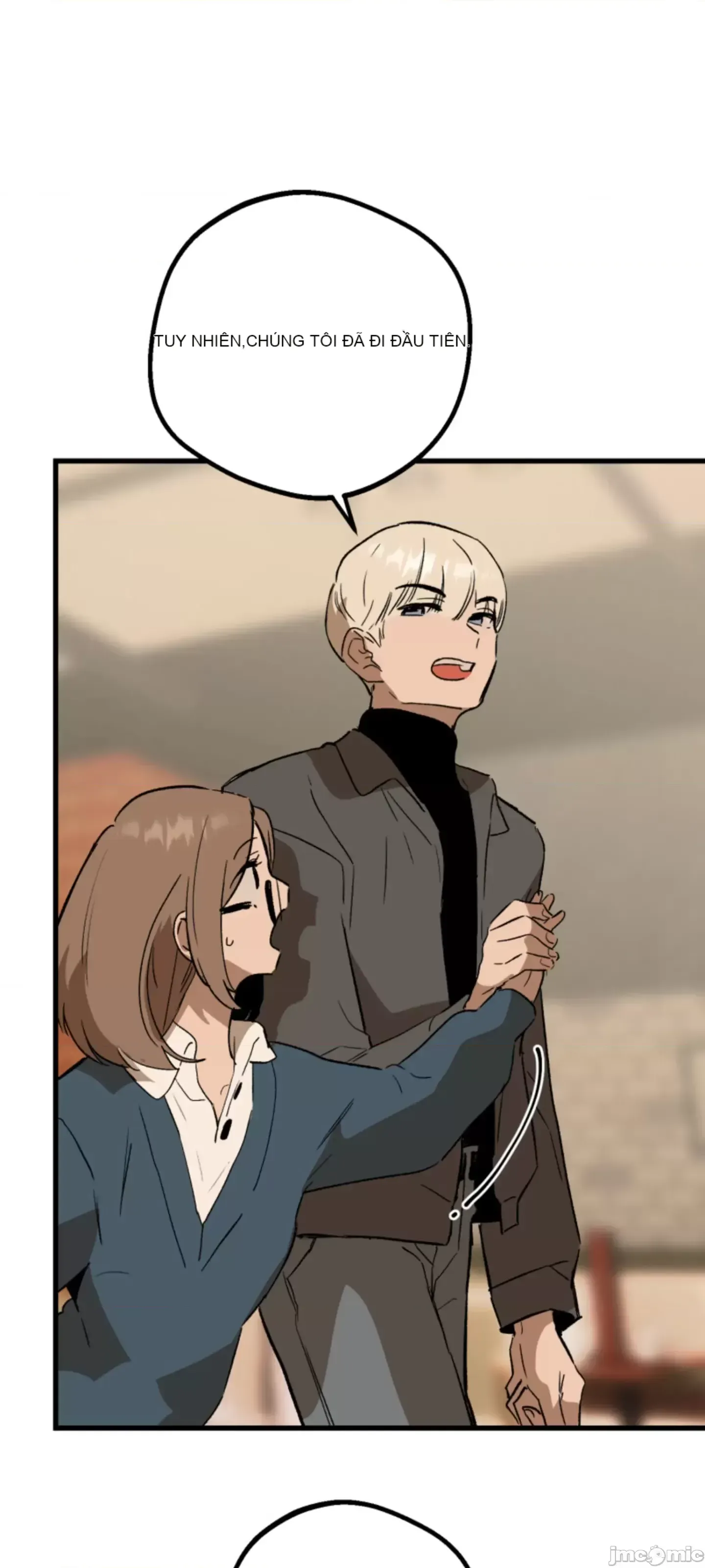 Mối quan hệ này có sai không? Chương 1-50