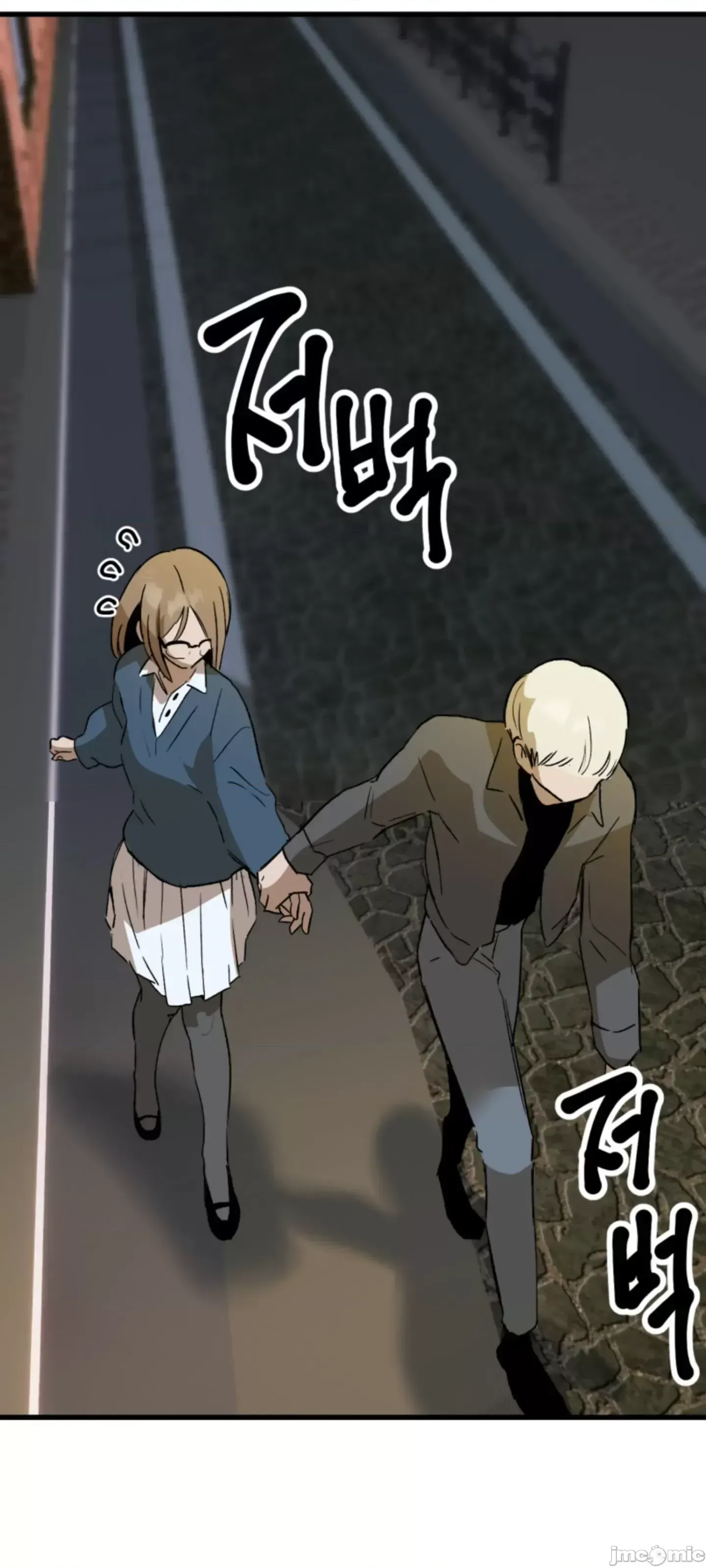 Mối quan hệ này có sai không? Chương 1-50