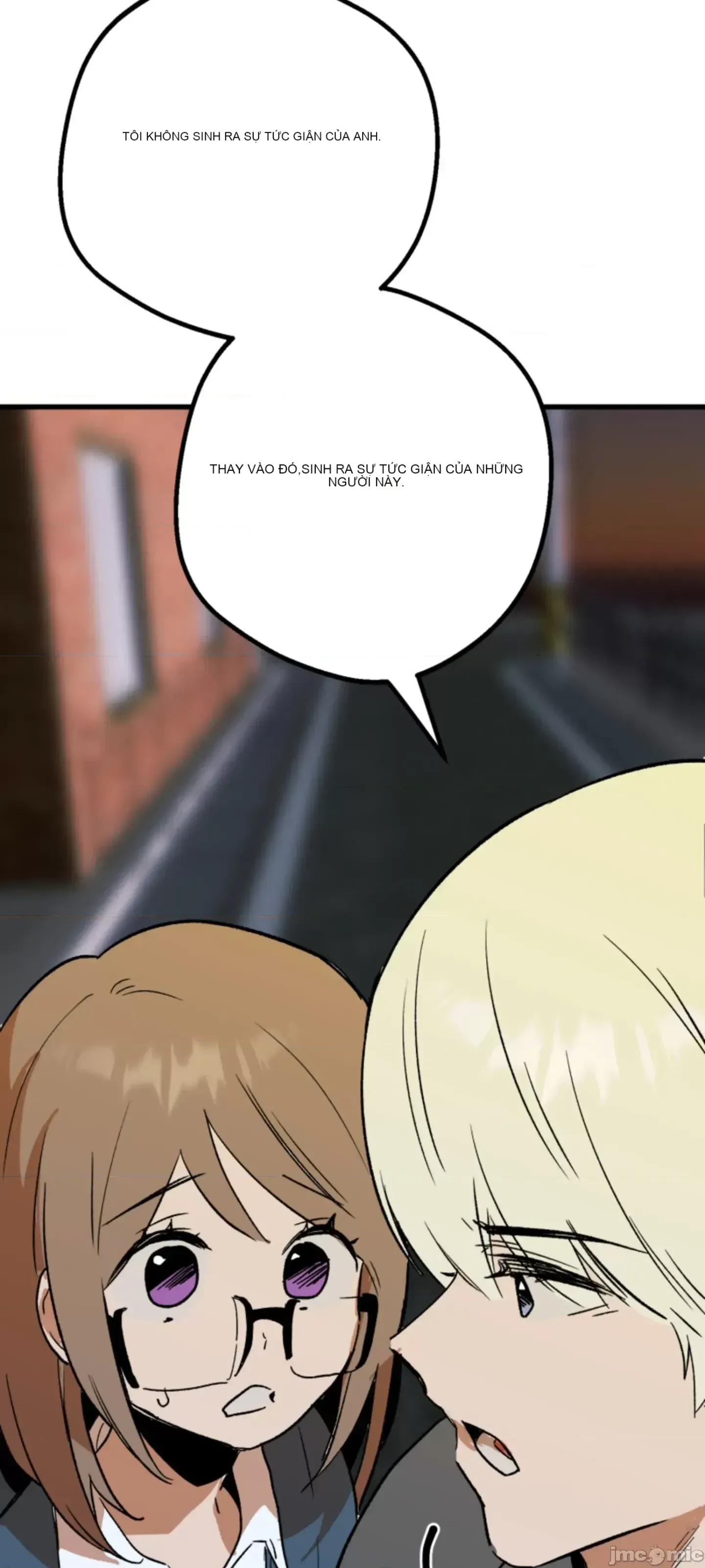 Mối quan hệ này có sai không? Chương 1-50