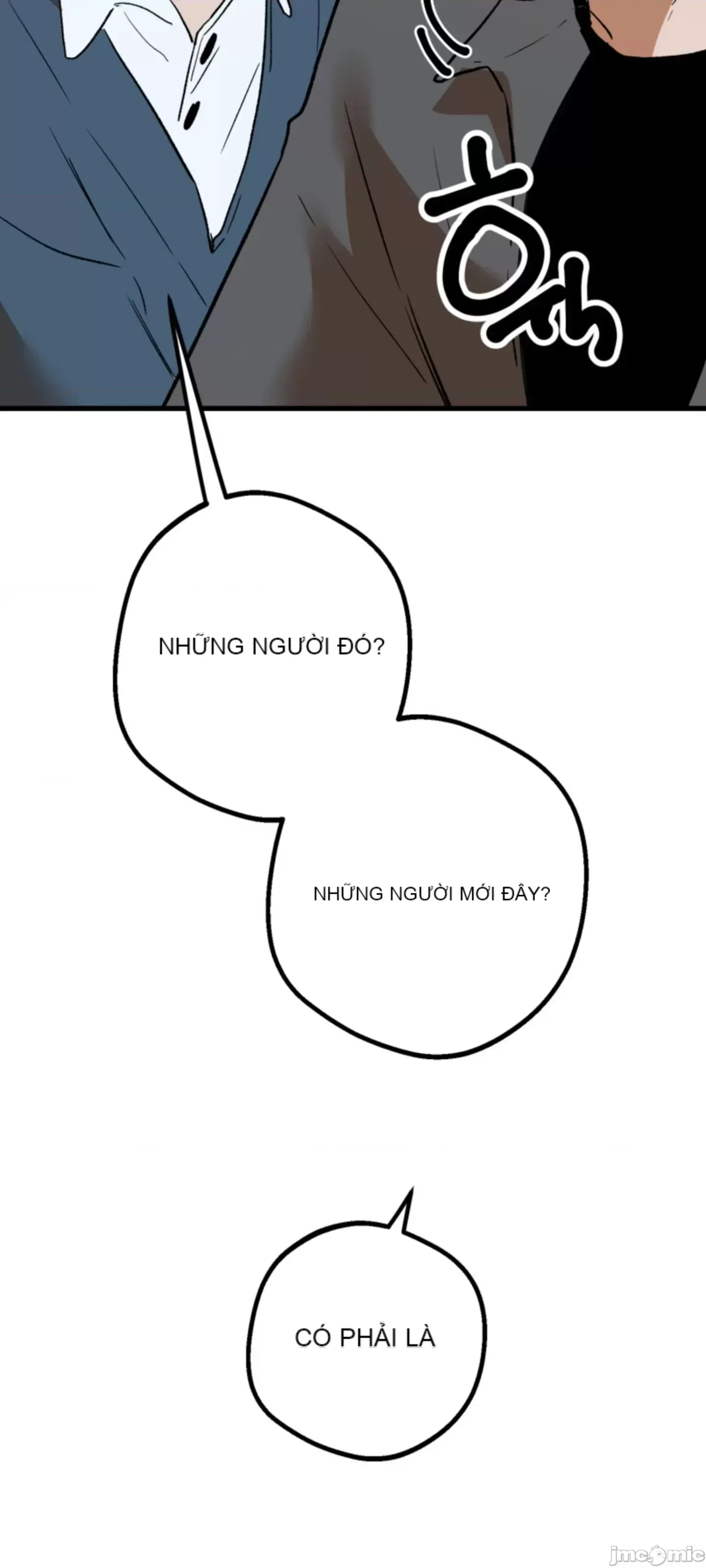 Mối quan hệ này có sai không? Chương 1-50