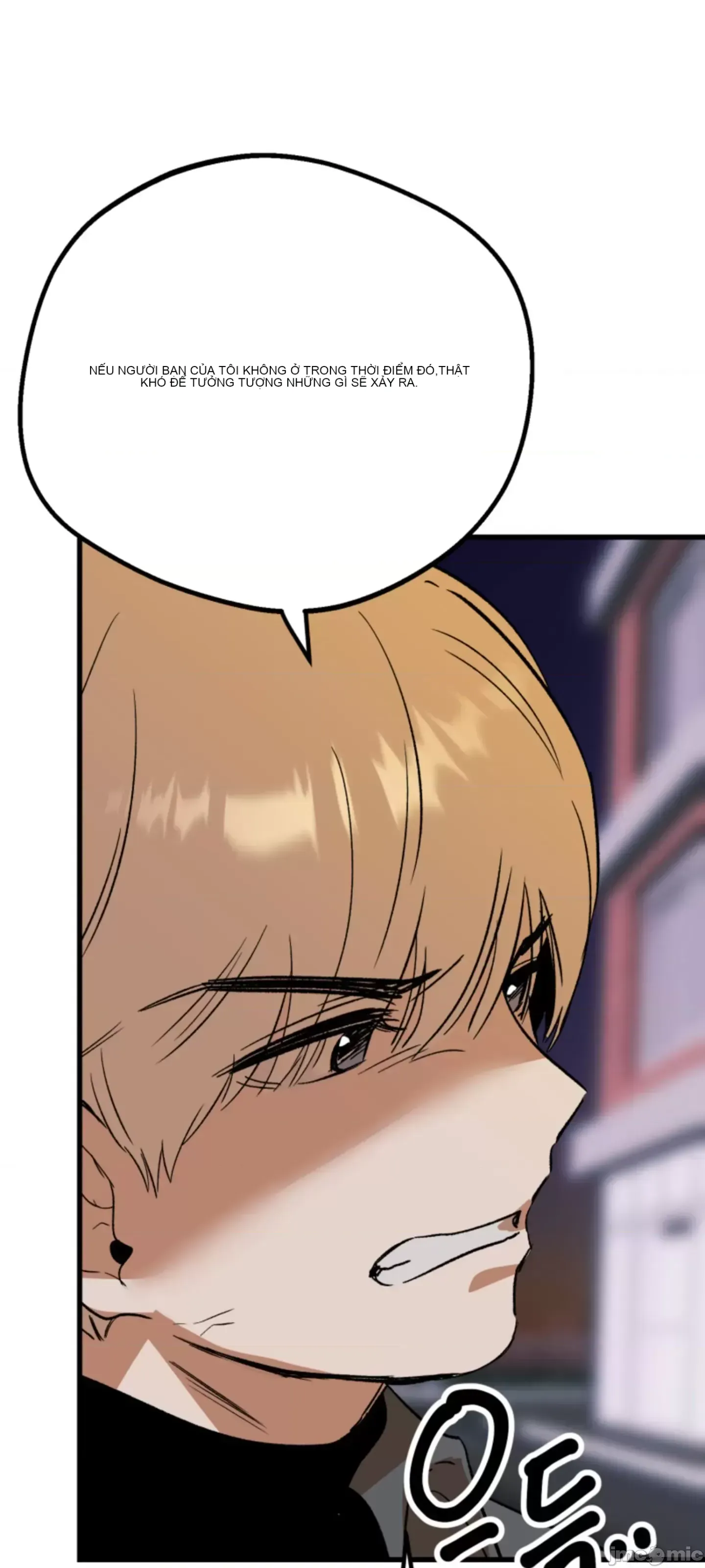 Mối quan hệ này có sai không? Chương 1-50