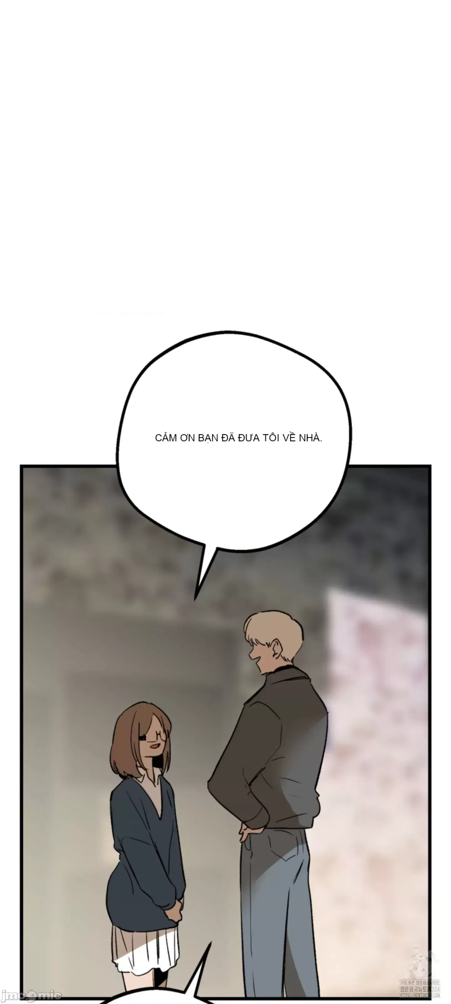 Mối quan hệ này có sai không? Chương 1-50