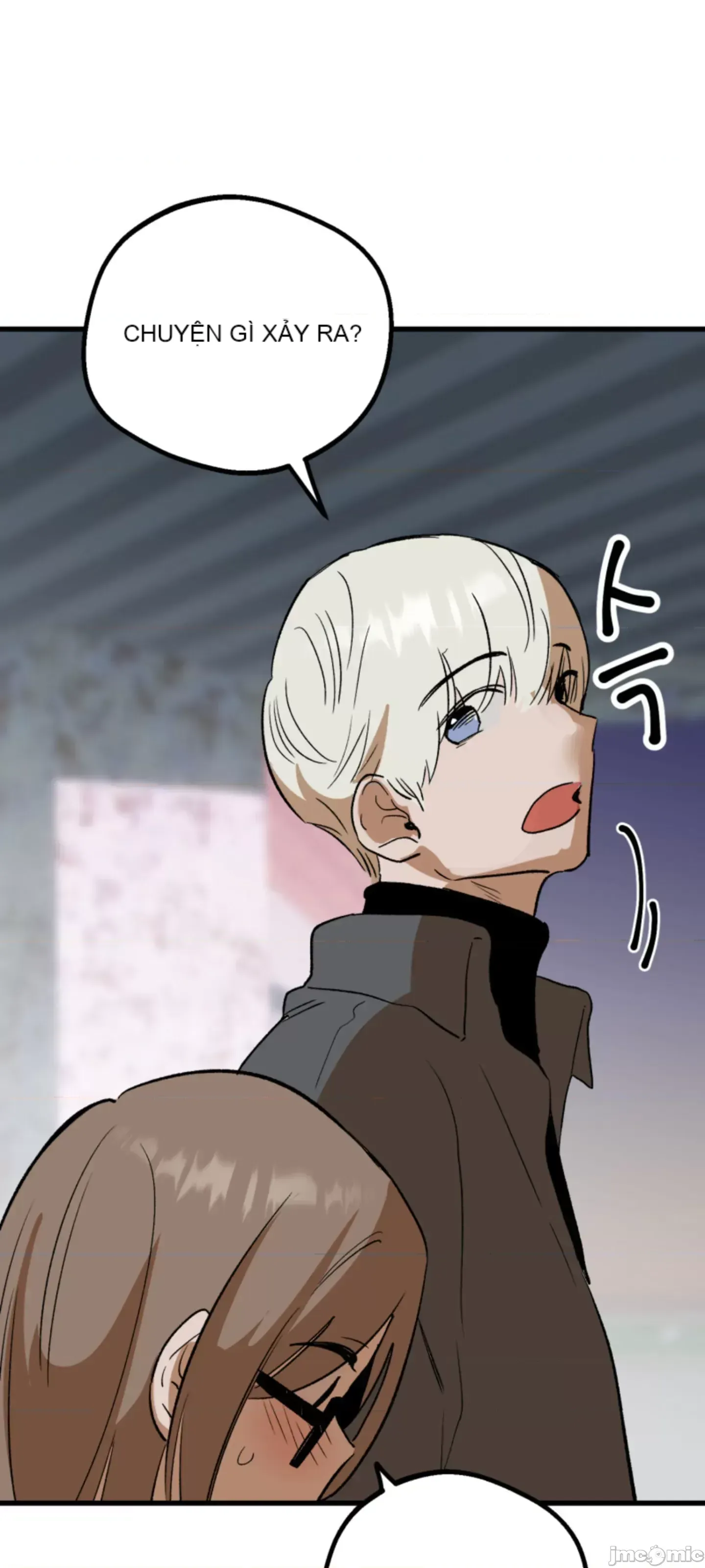 Mối quan hệ này có sai không? Chương 1-50