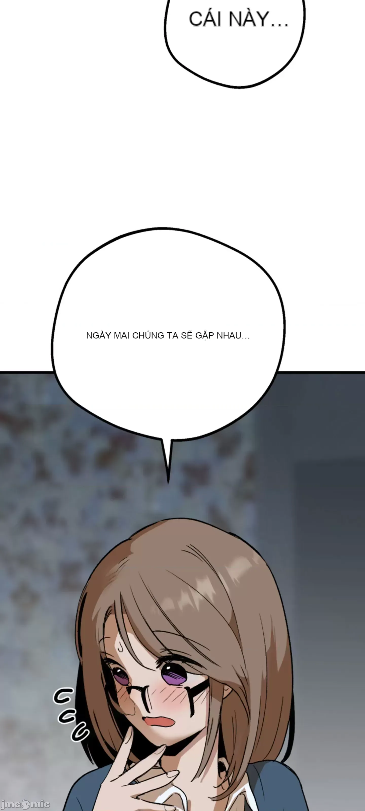 Mối quan hệ này có sai không? Chương 1-50