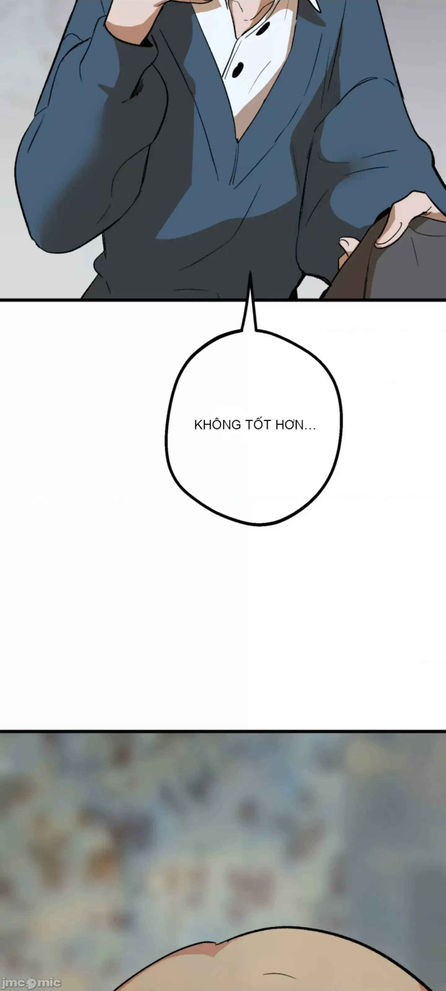 Mối quan hệ này có sai không? Chương 1-50