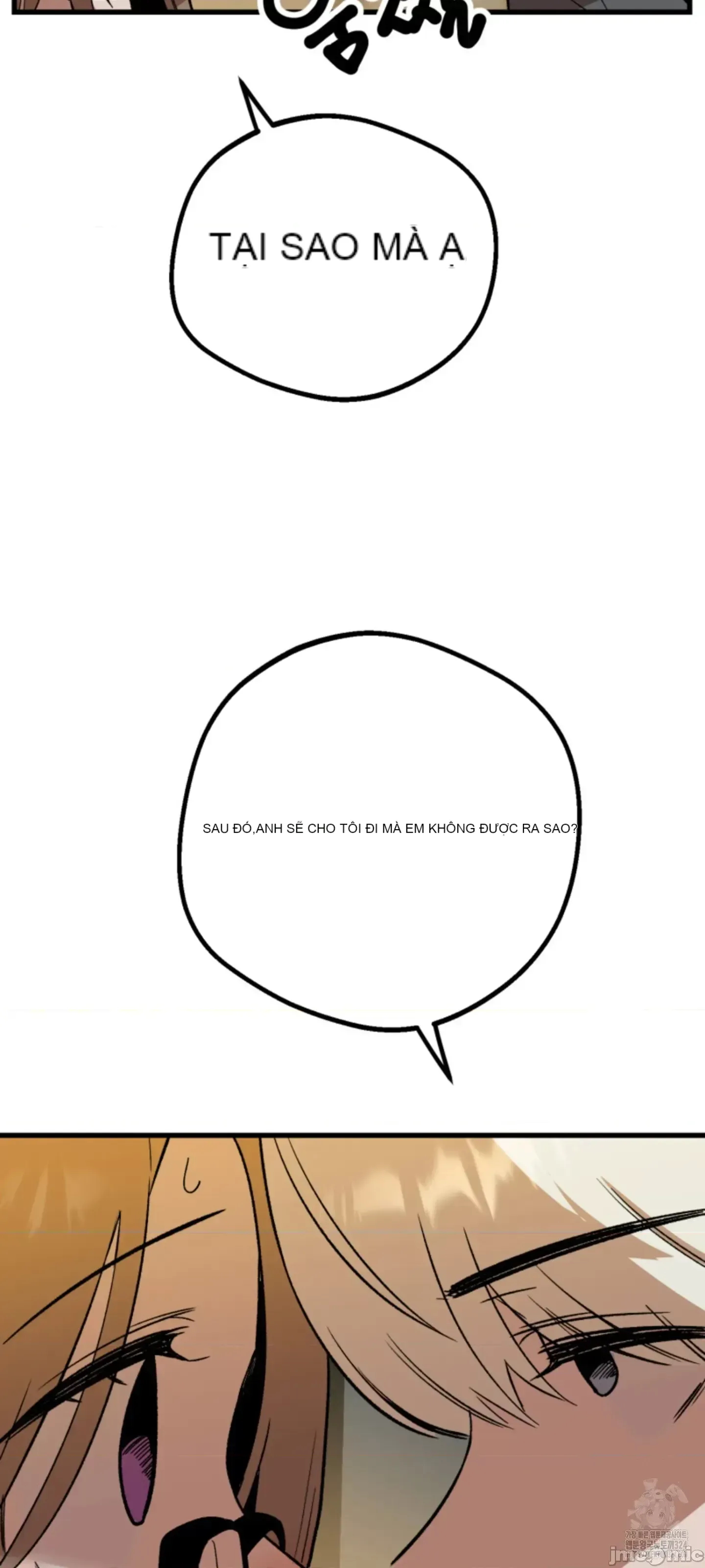 Mối quan hệ này có sai không? Chương 1-50