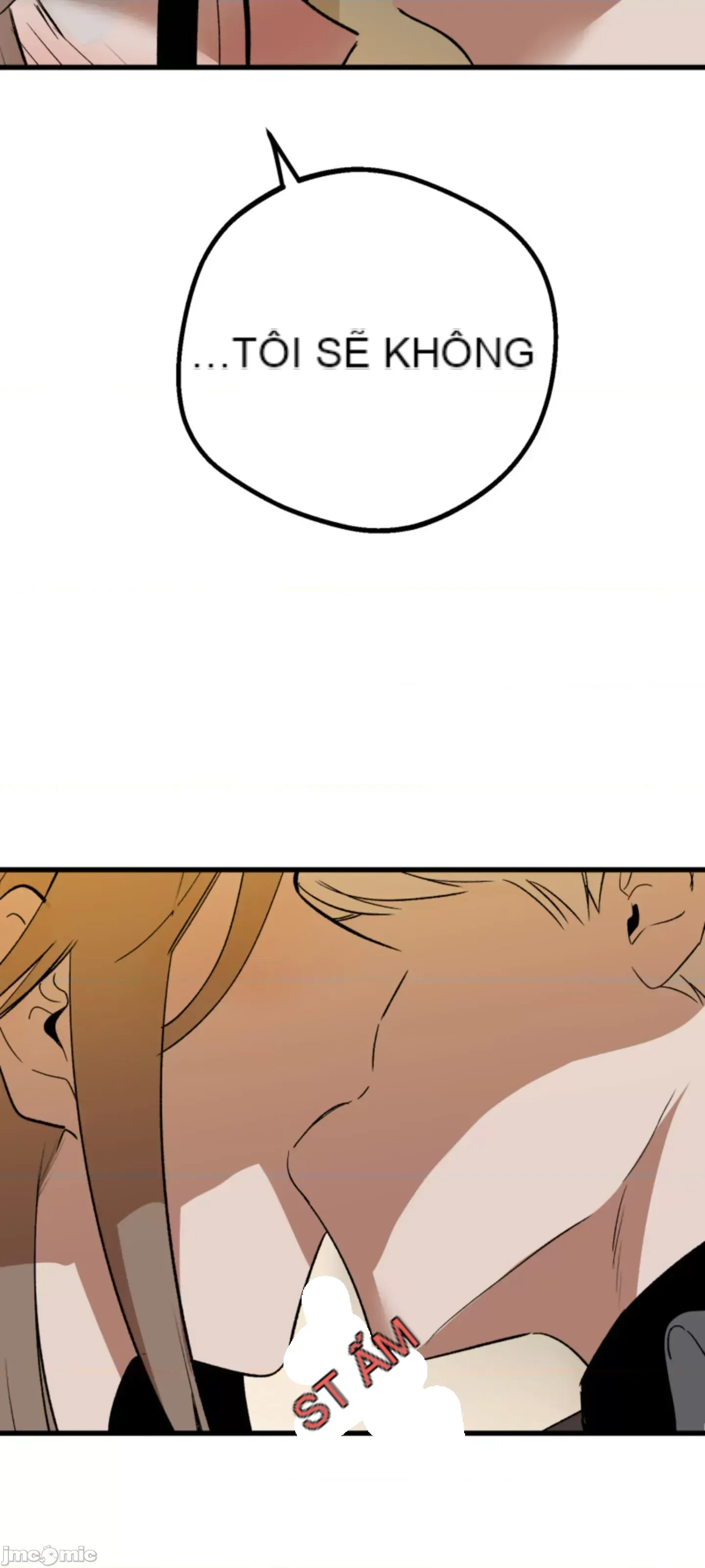 Mối quan hệ này có sai không? Chương 1-50