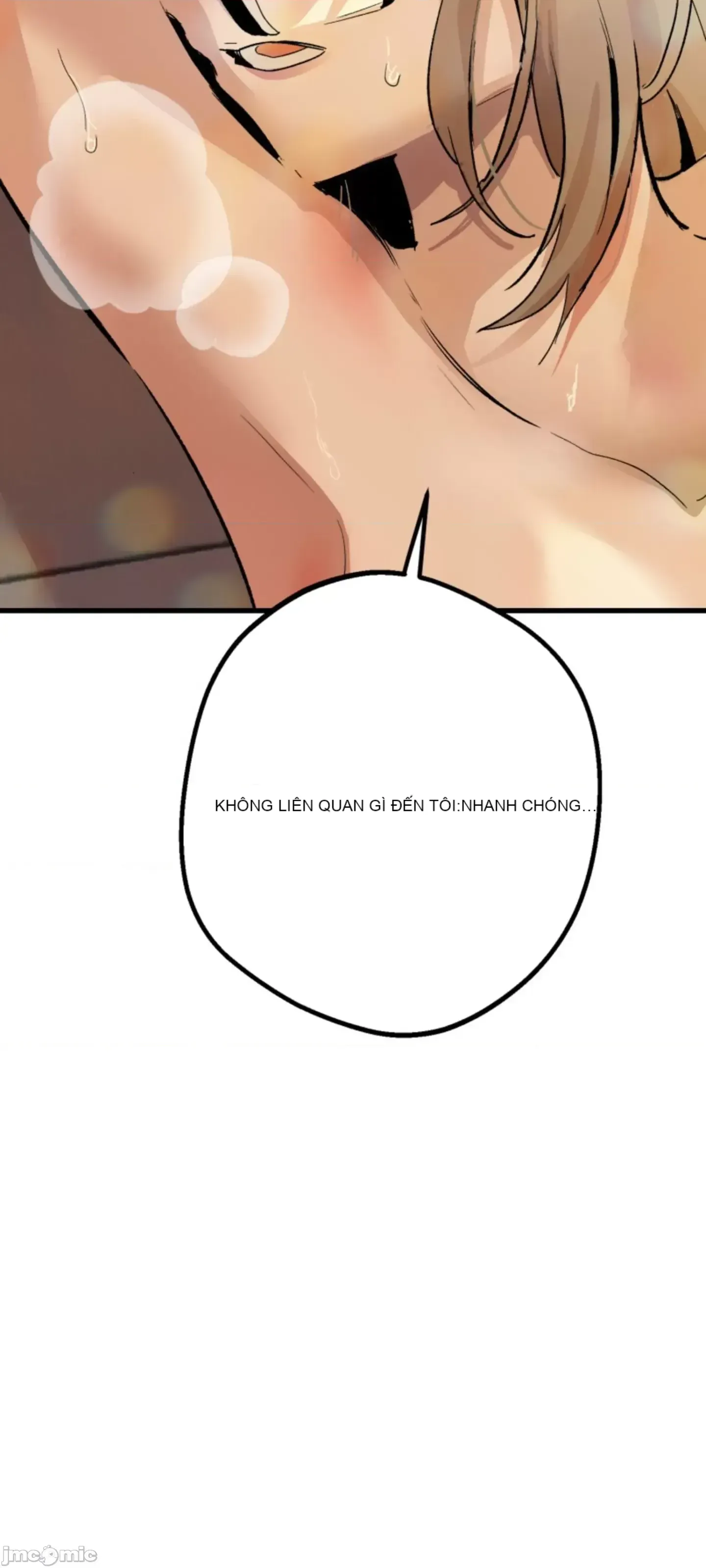 Mối quan hệ này có sai không? Chương 1-50