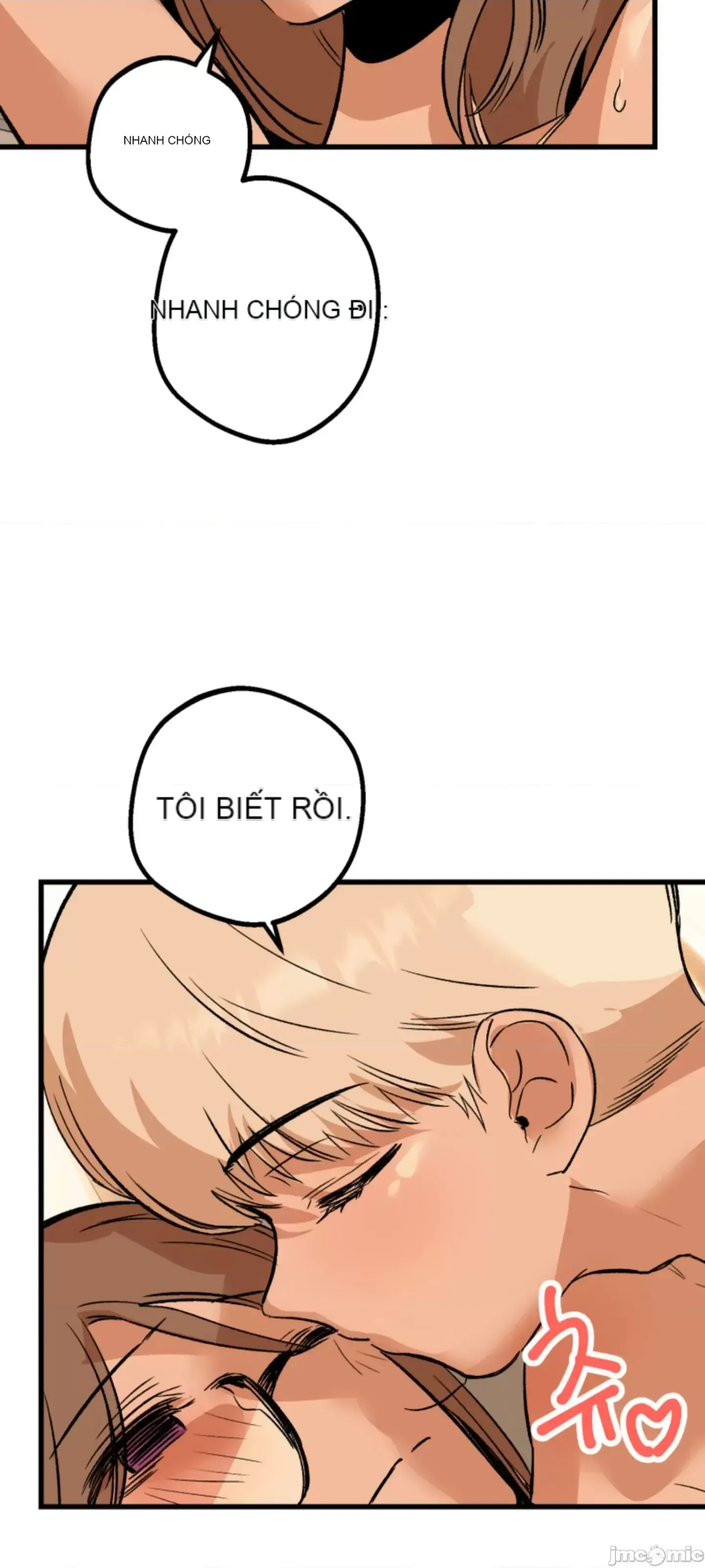 Mối quan hệ này có sai không? Chương 1-50