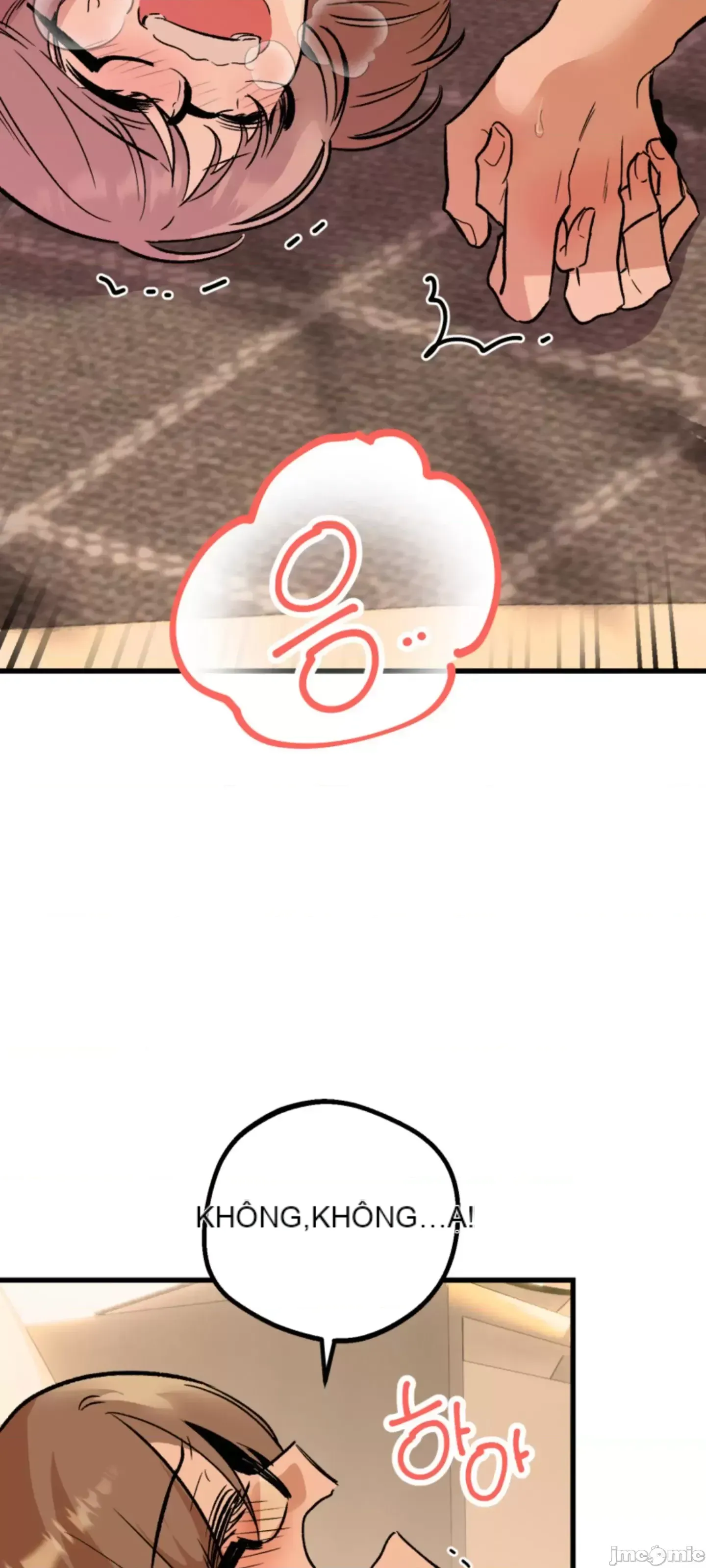 Mối quan hệ này có sai không? Chương 1-50