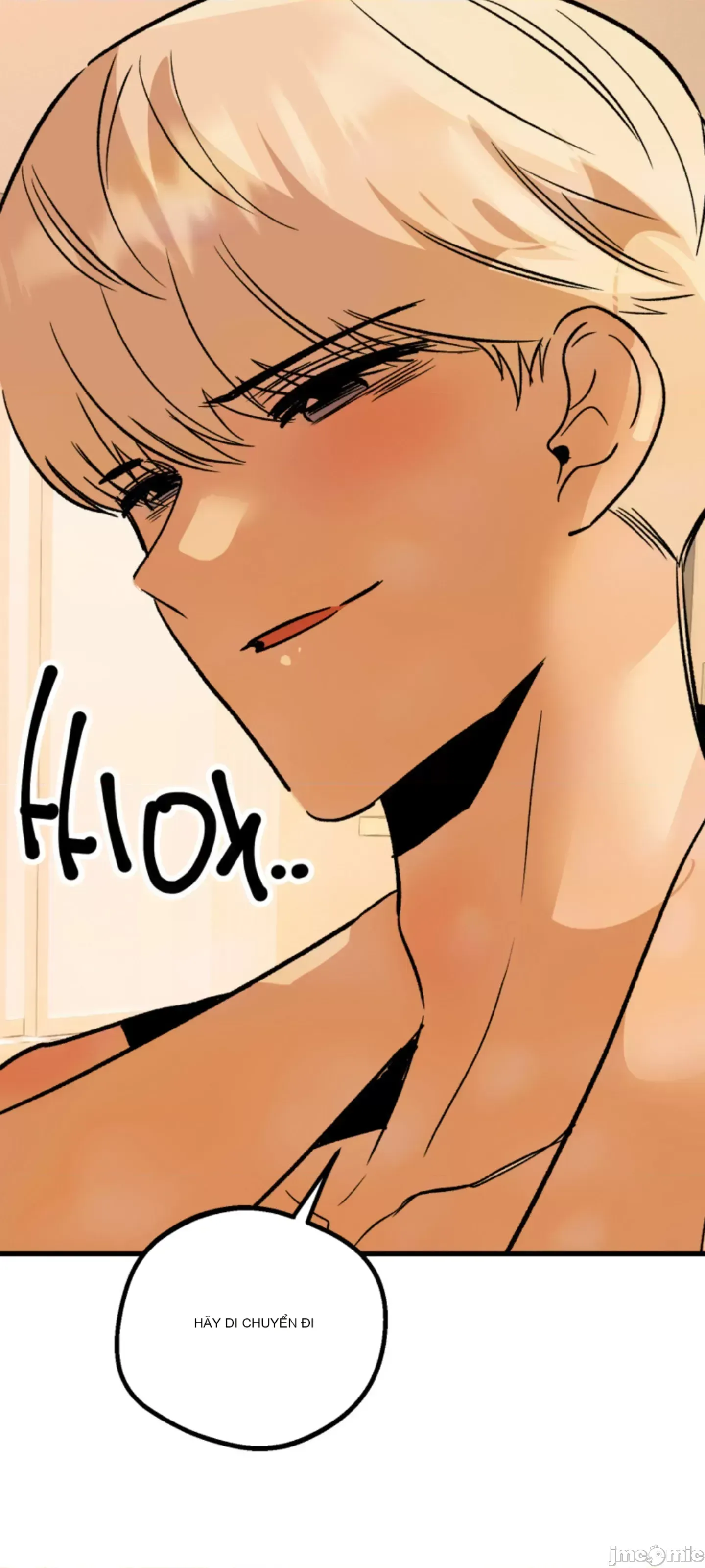 Mối quan hệ này có sai không? Chương 1-50