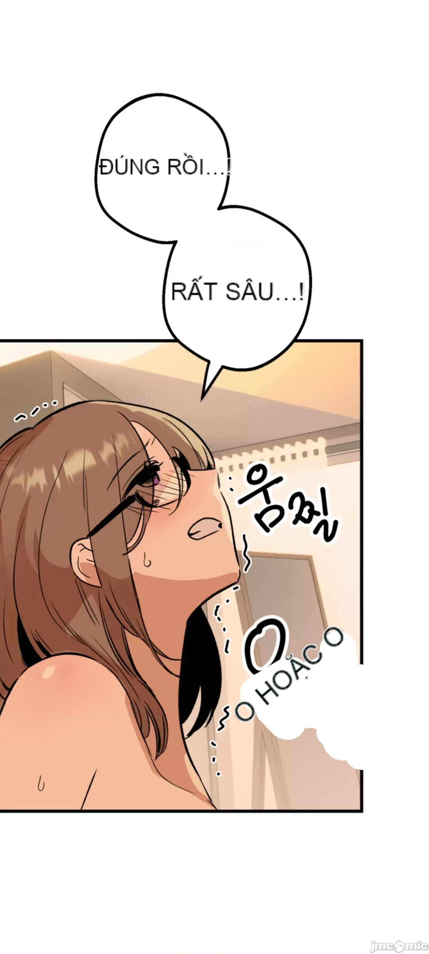 Mối quan hệ này có sai không? Chương 1-50