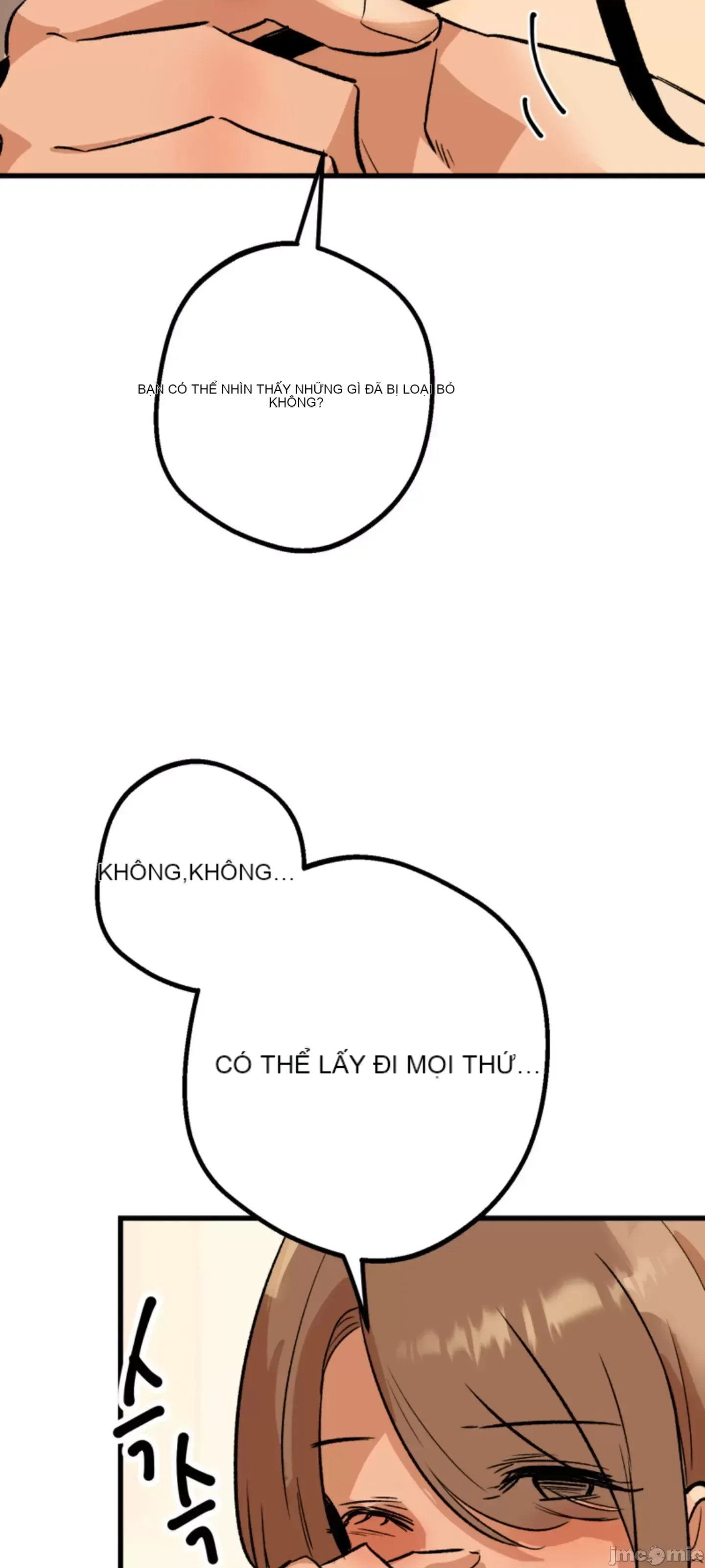 Mối quan hệ này có sai không? Chương 1-50