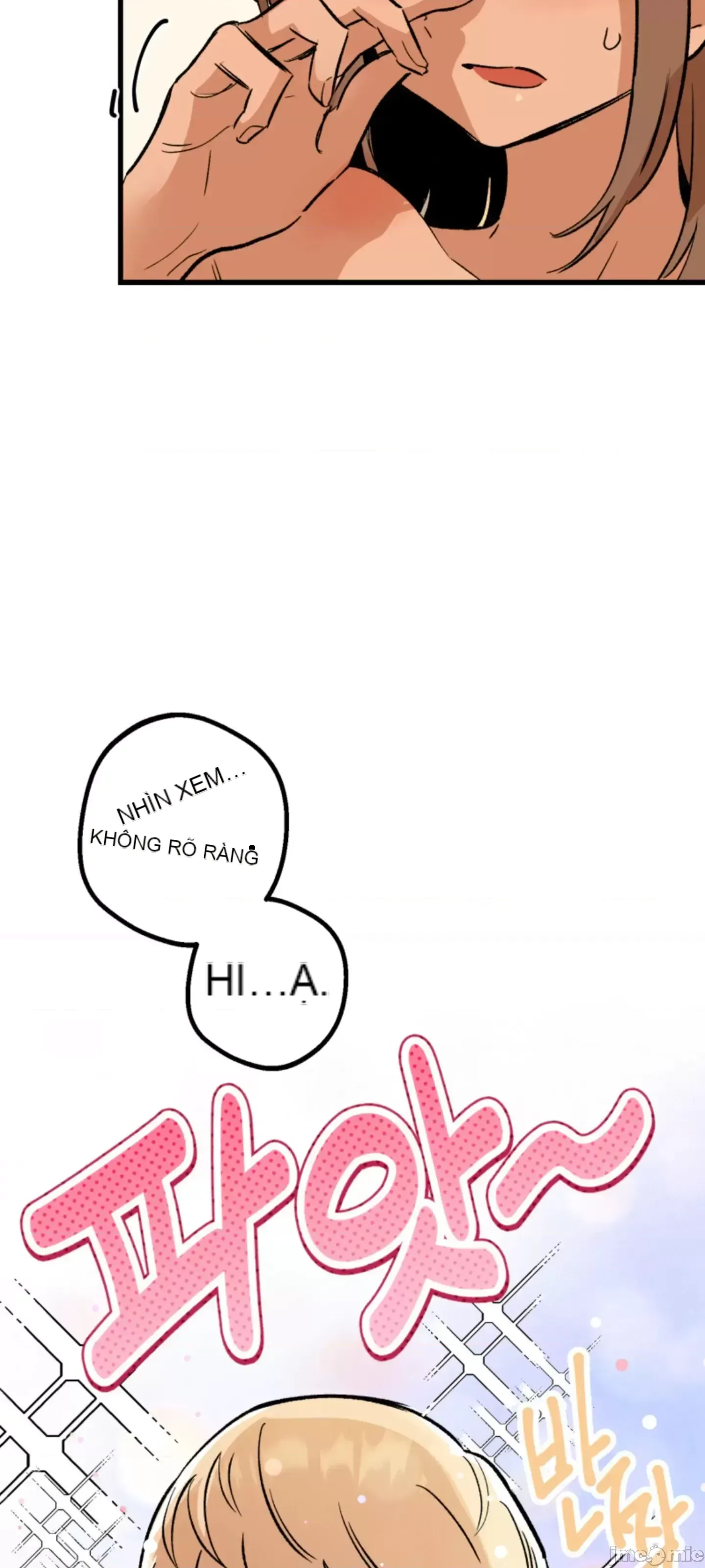 Mối quan hệ này có sai không? Chương 1-50