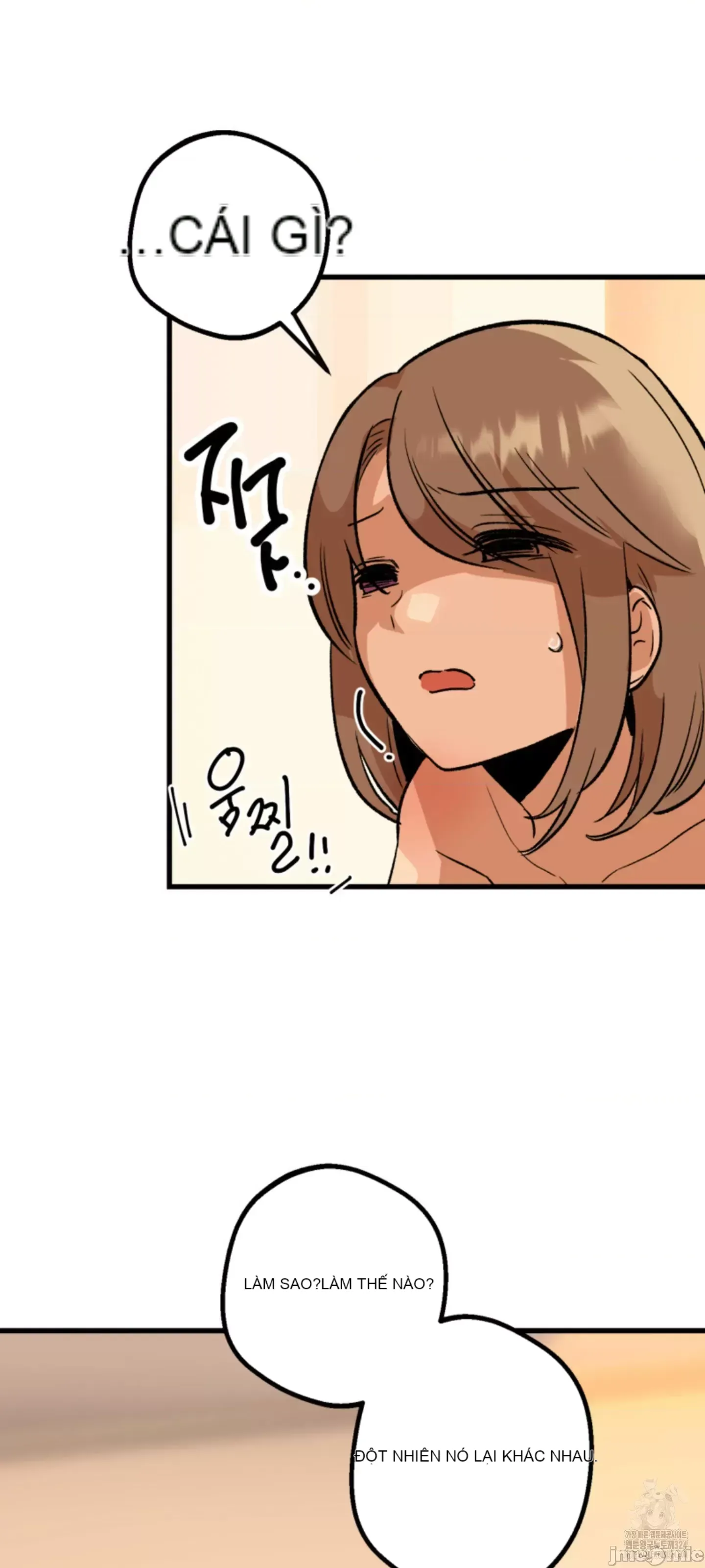 Mối quan hệ này có sai không? Chương 1-50