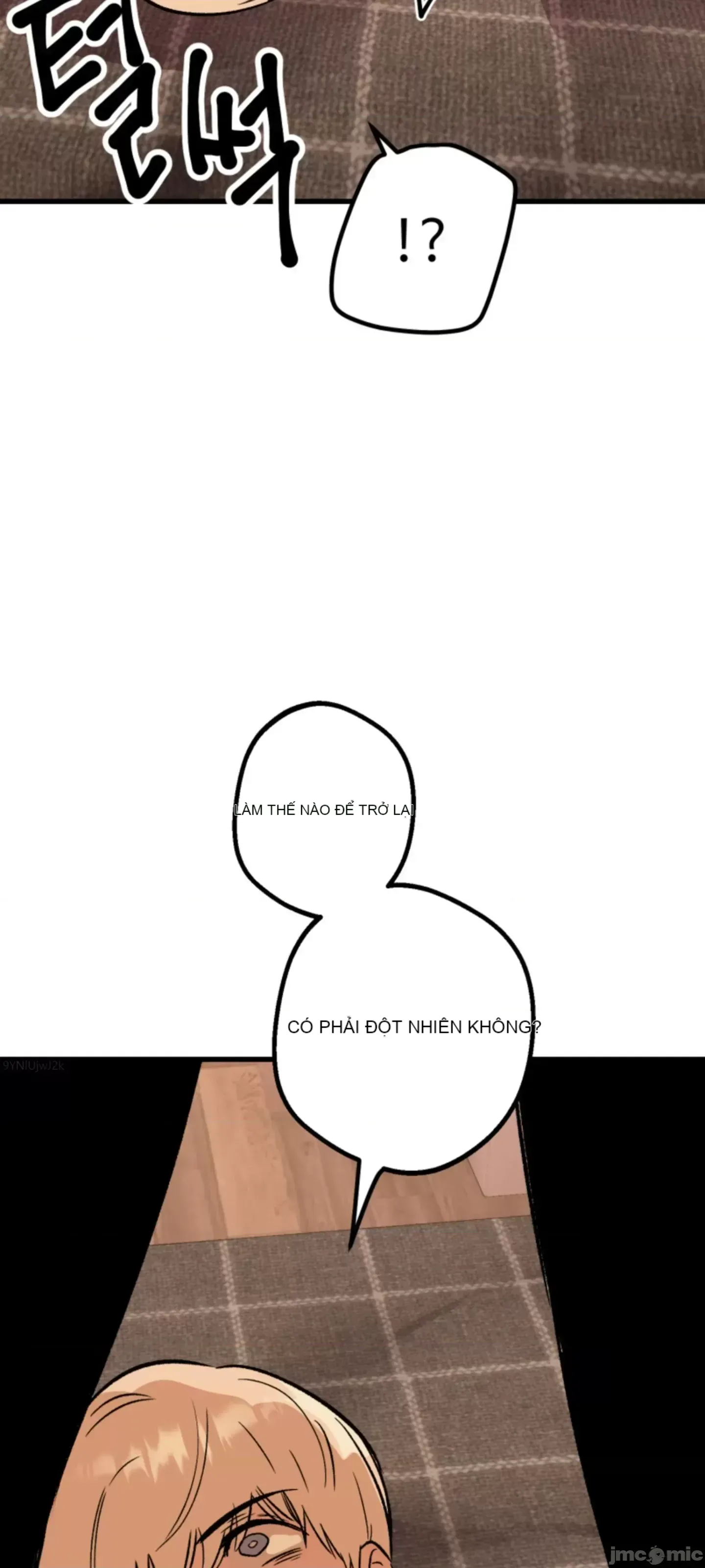 Mối quan hệ này có sai không? Chương 1-50