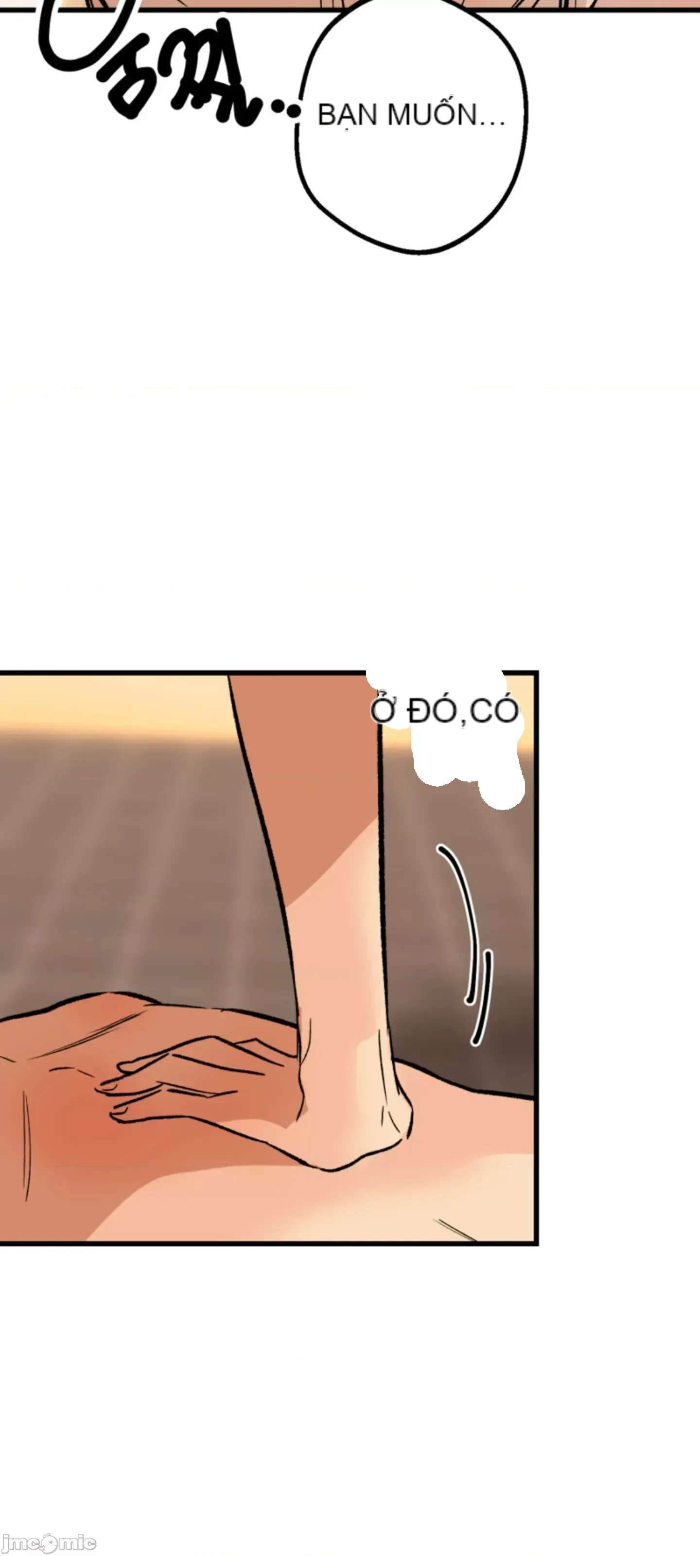 Mối quan hệ này có sai không? Chương 1-50