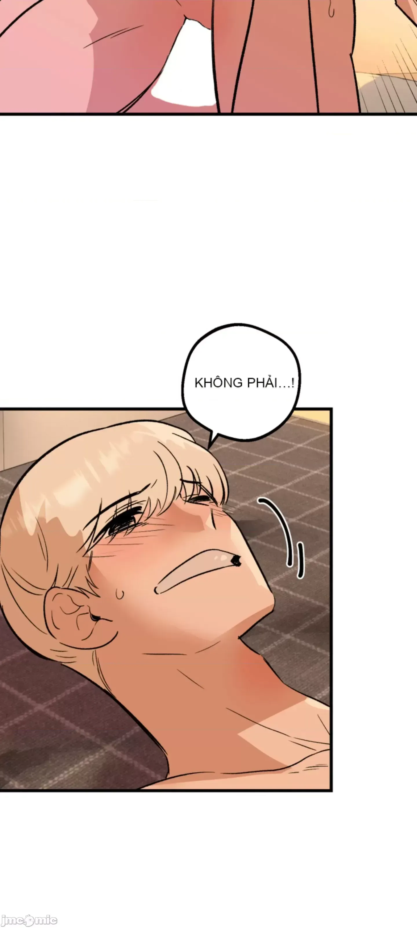 Mối quan hệ này có sai không? Chương 1-50