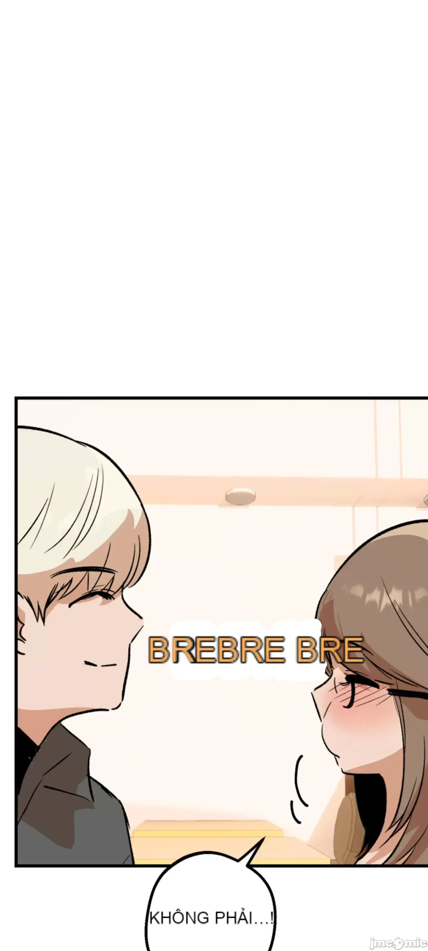 Mối quan hệ này có sai không? Chương 1-50