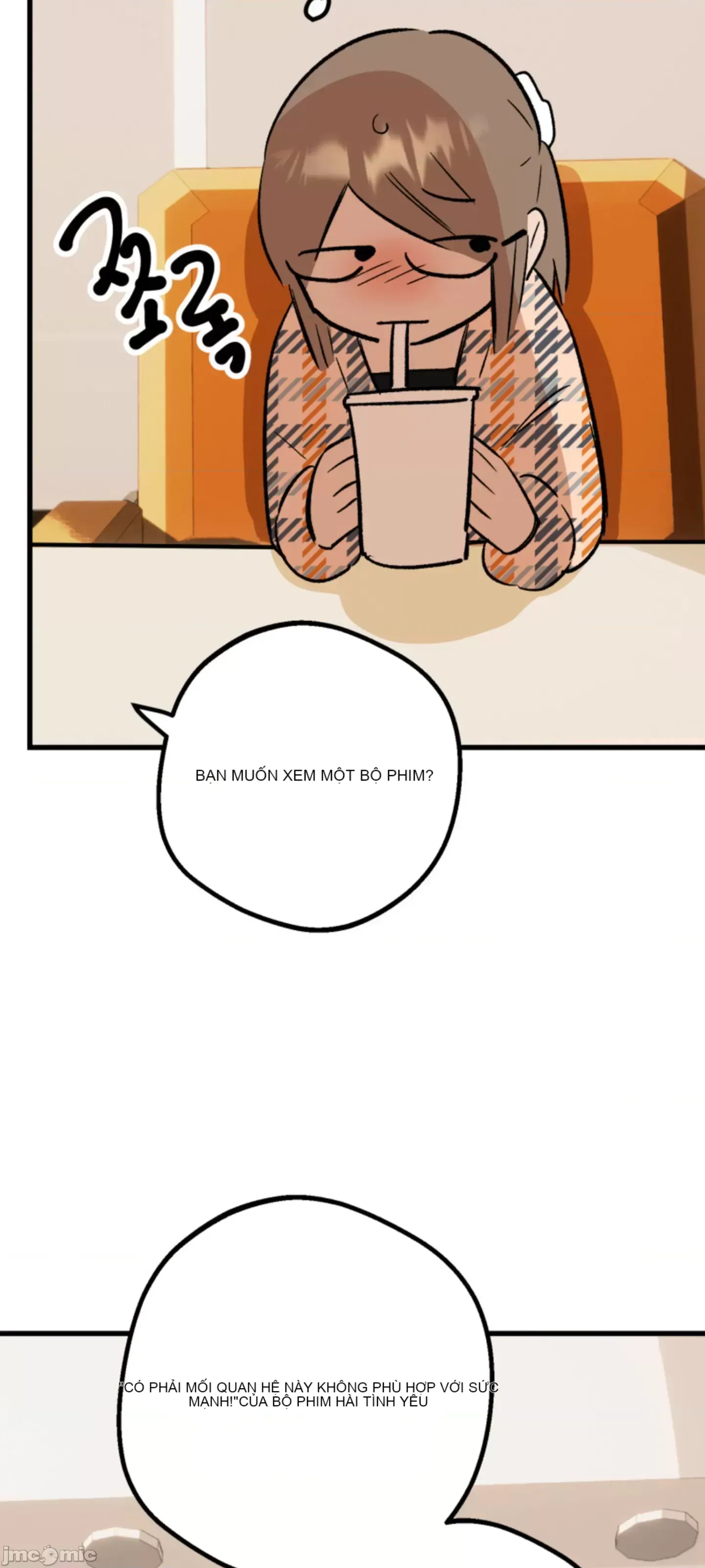 Mối quan hệ này có sai không? Chương 1-50