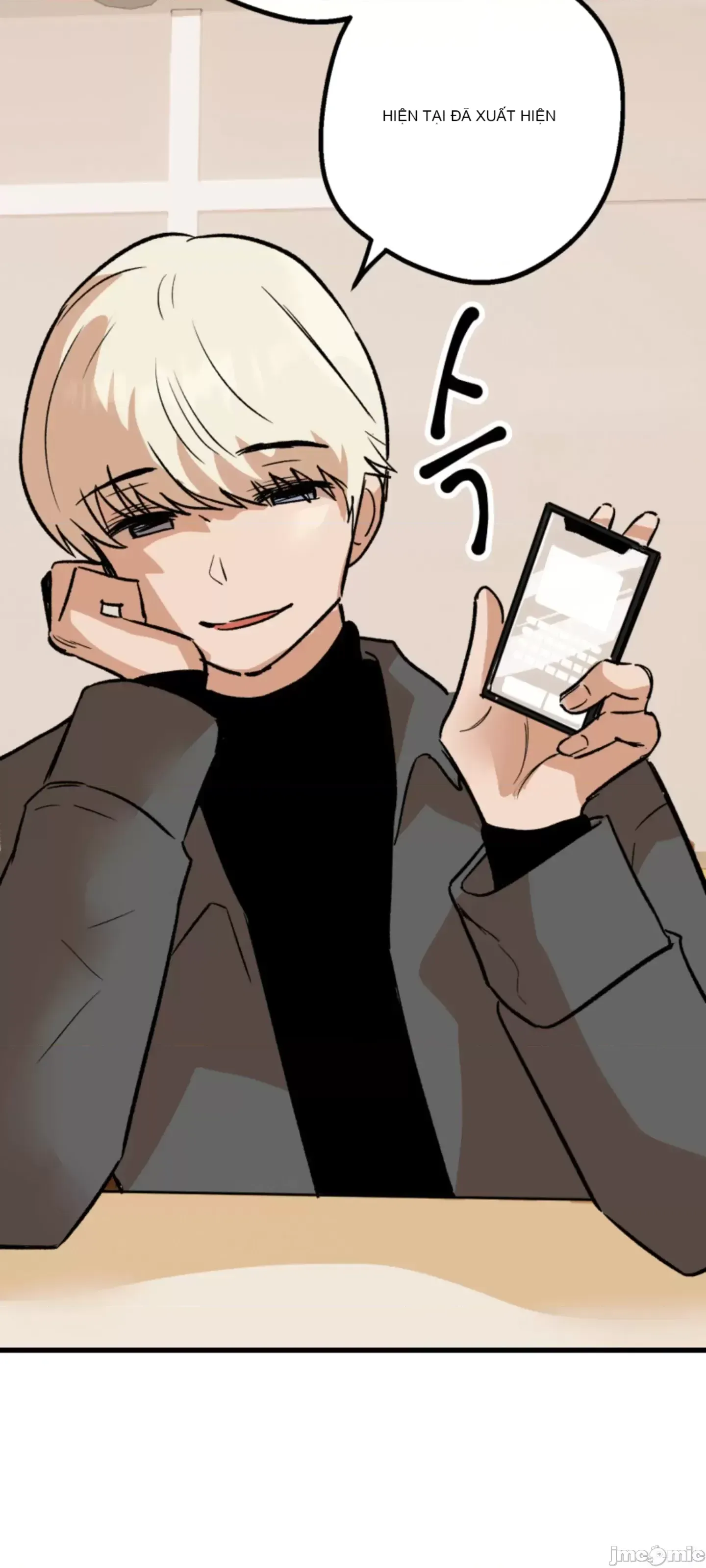 Mối quan hệ này có sai không? Chương 1-50