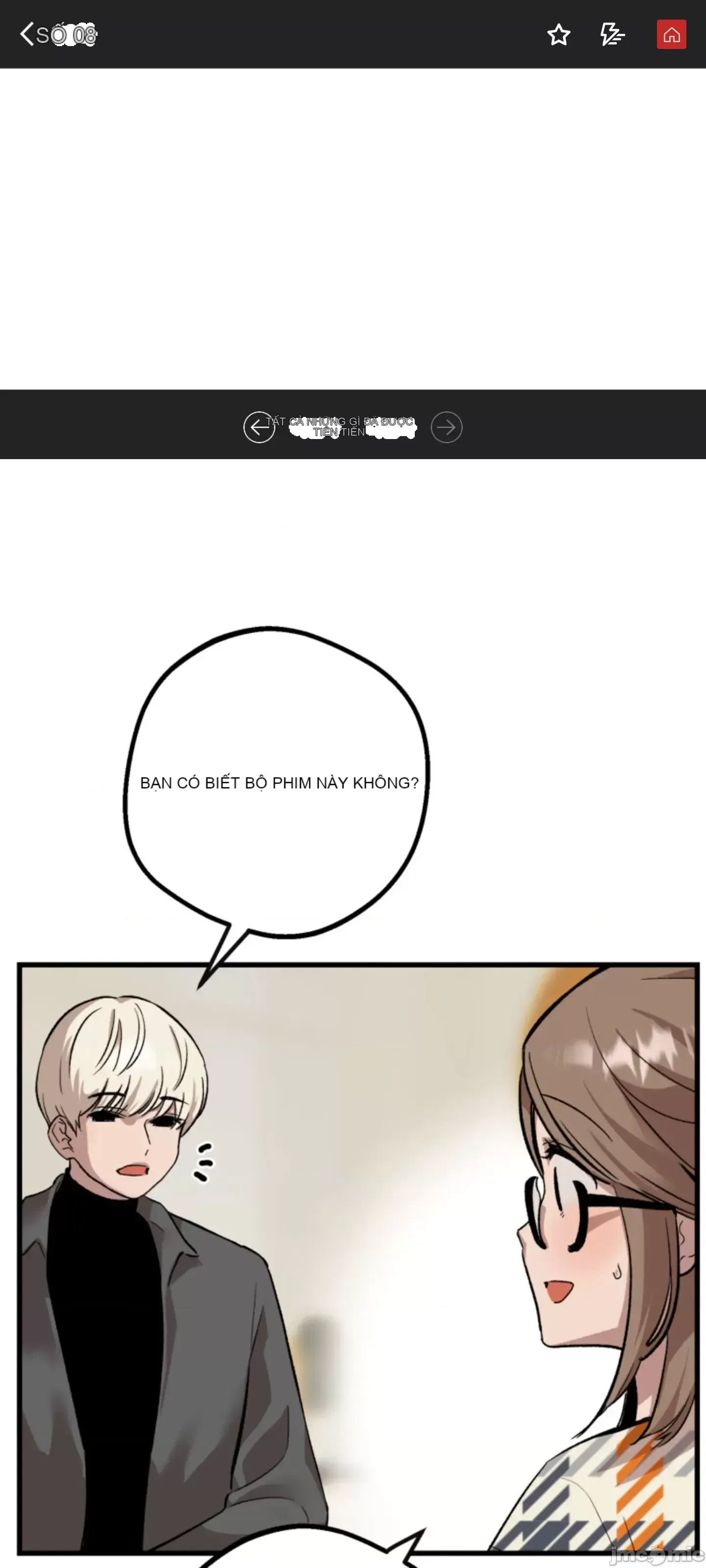 Mối quan hệ này có sai không? Chương 1-50