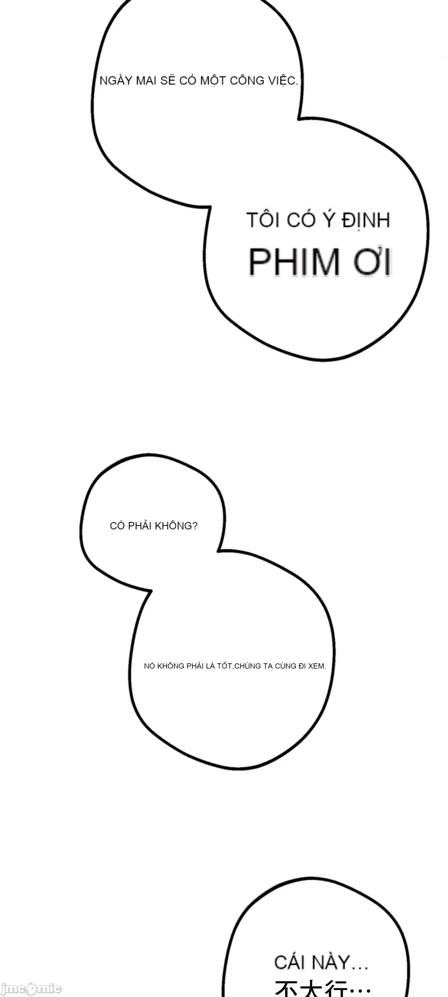 Mối quan hệ này có sai không? Chương 1-50