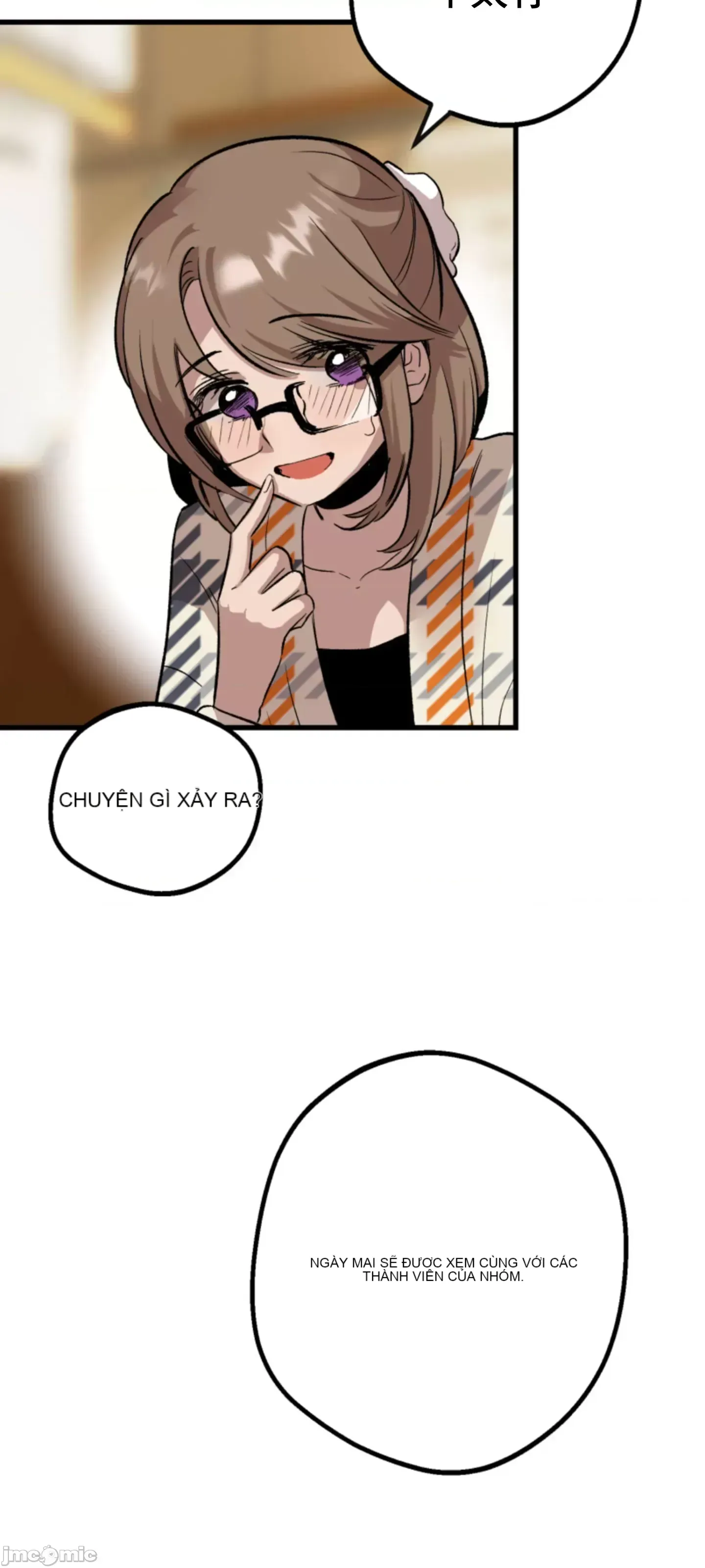 Mối quan hệ này có sai không? Chương 1-50