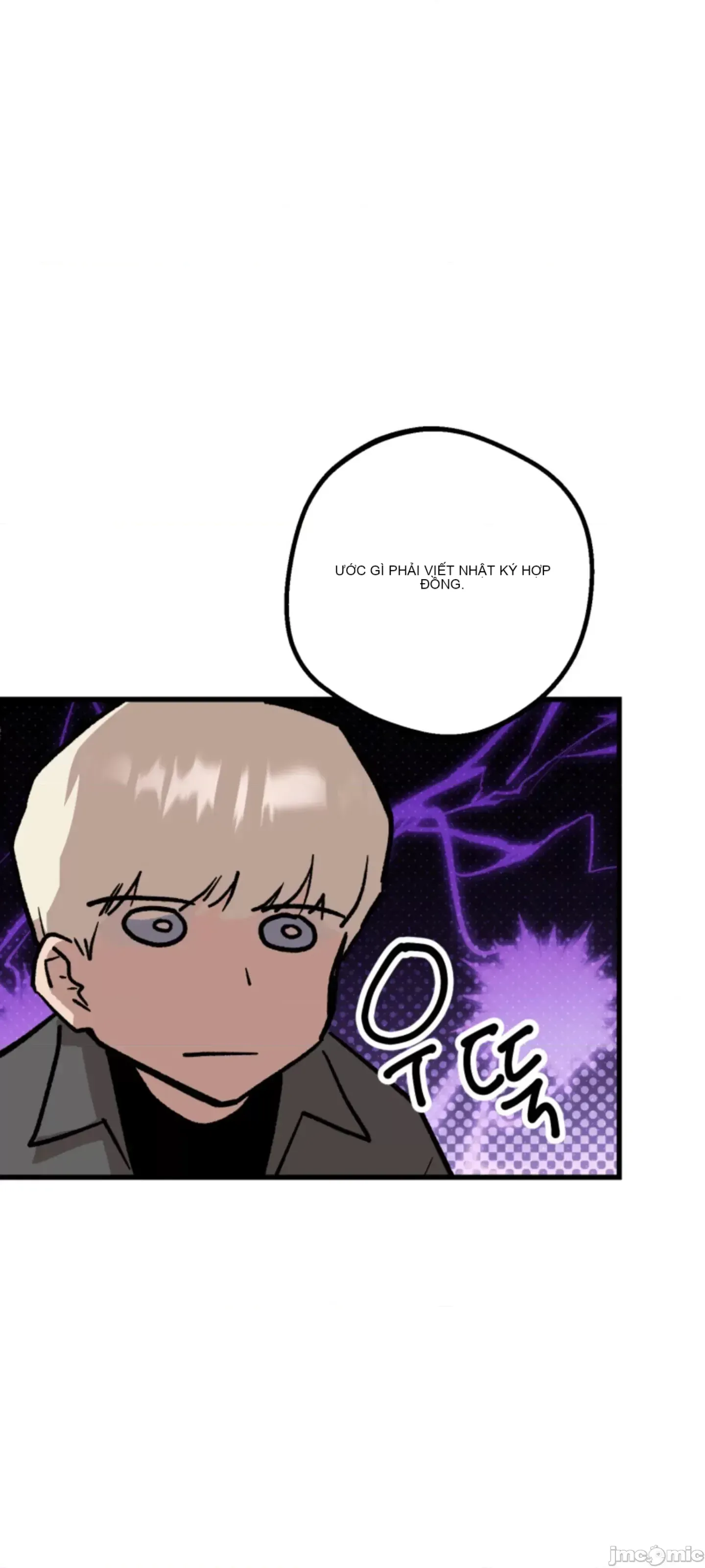 Mối quan hệ này có sai không? Chương 1-50