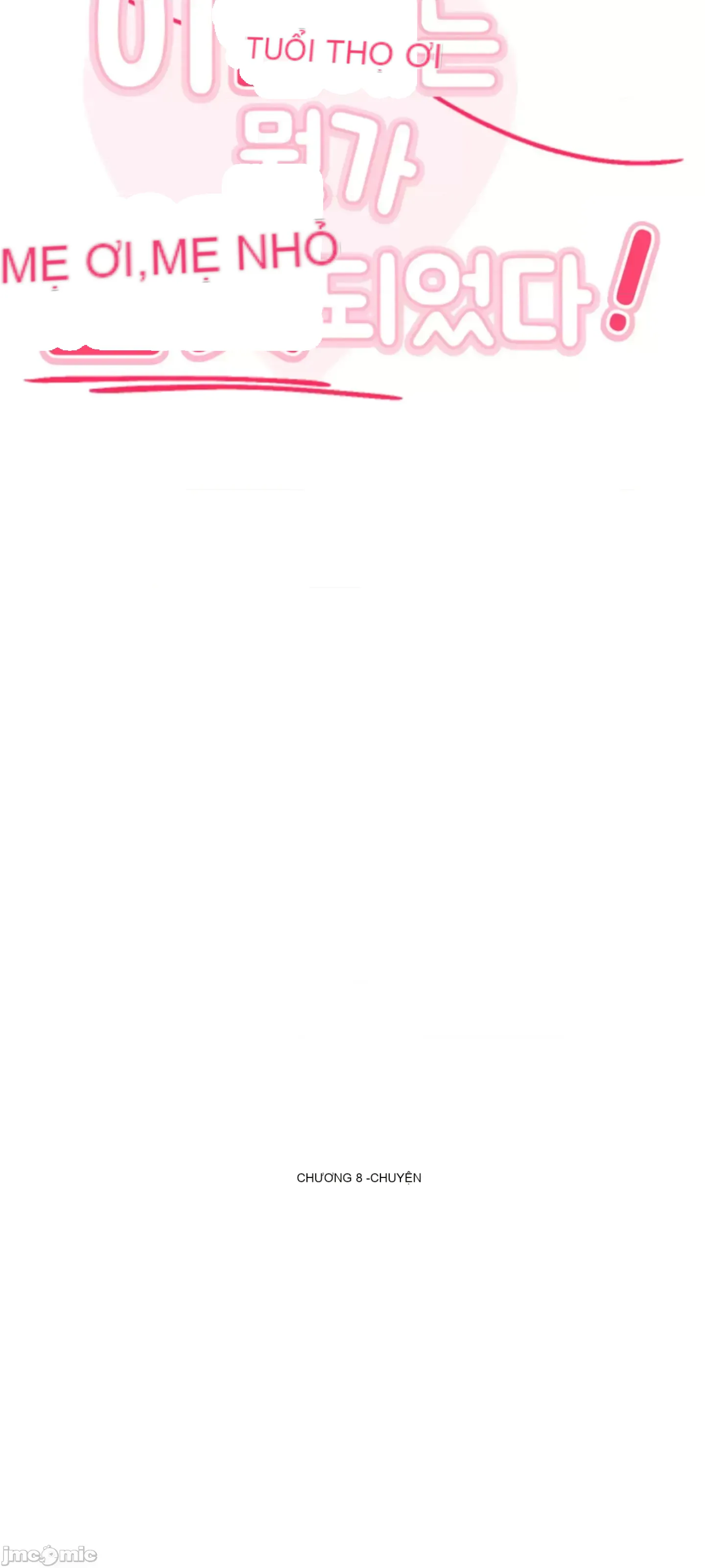 Mối quan hệ này có sai không? Chương 1-50