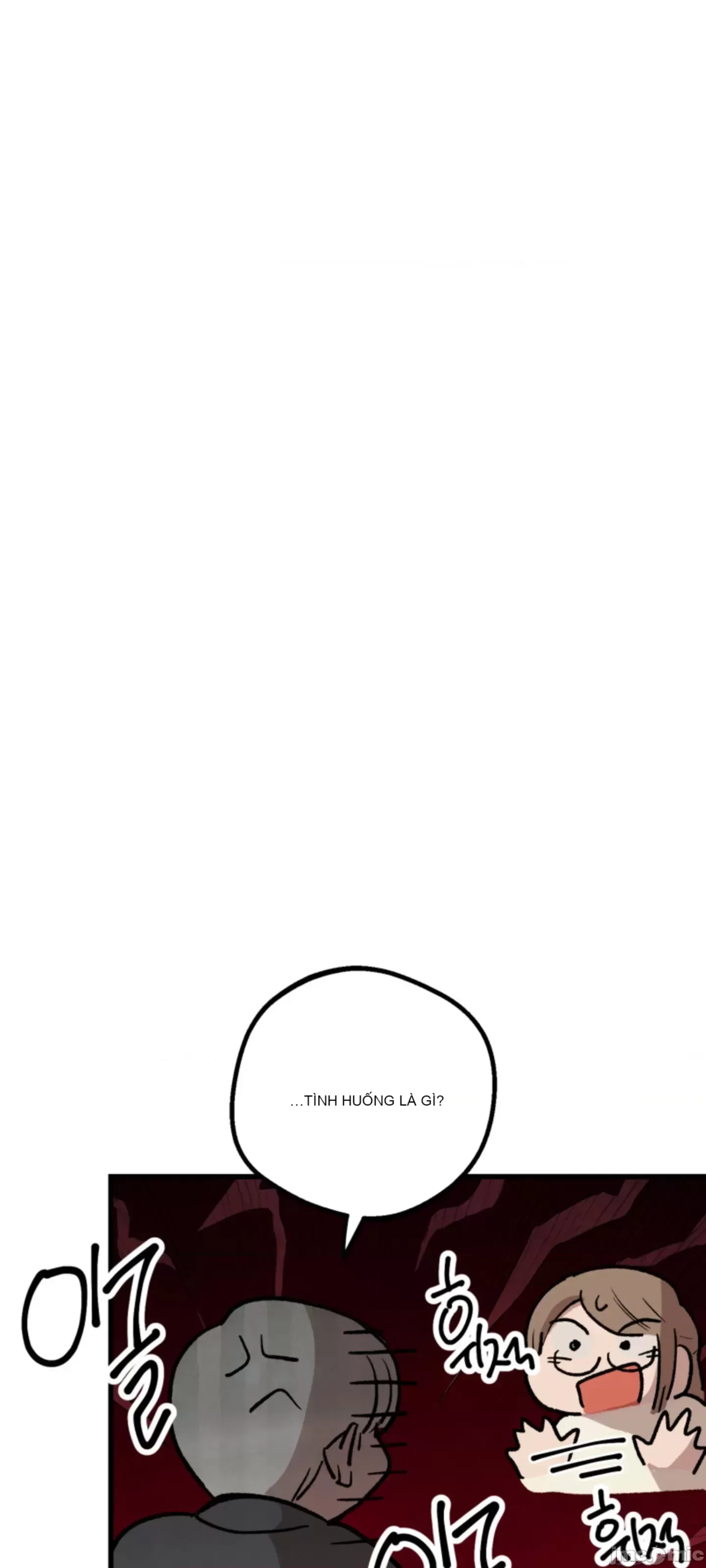 Mối quan hệ này có sai không? Chương 1-50